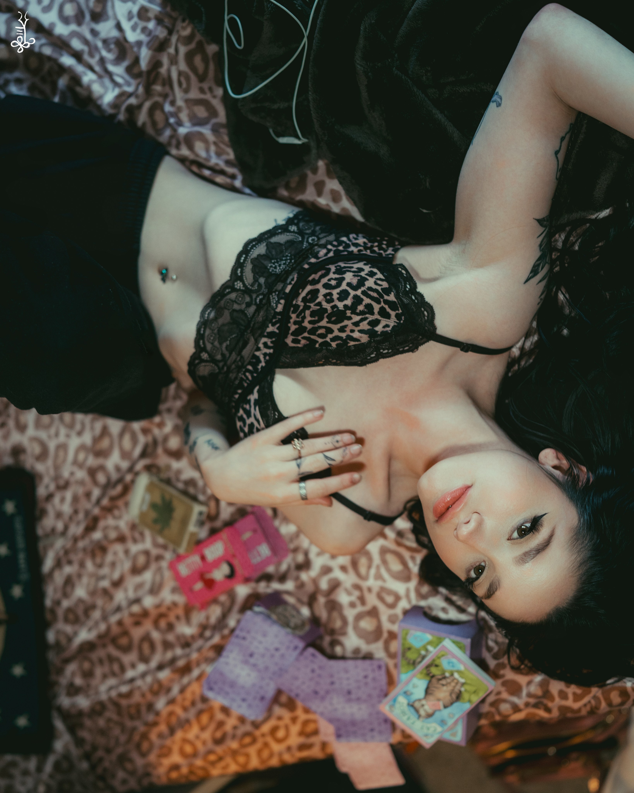 HALIANA. Ke’Ondris