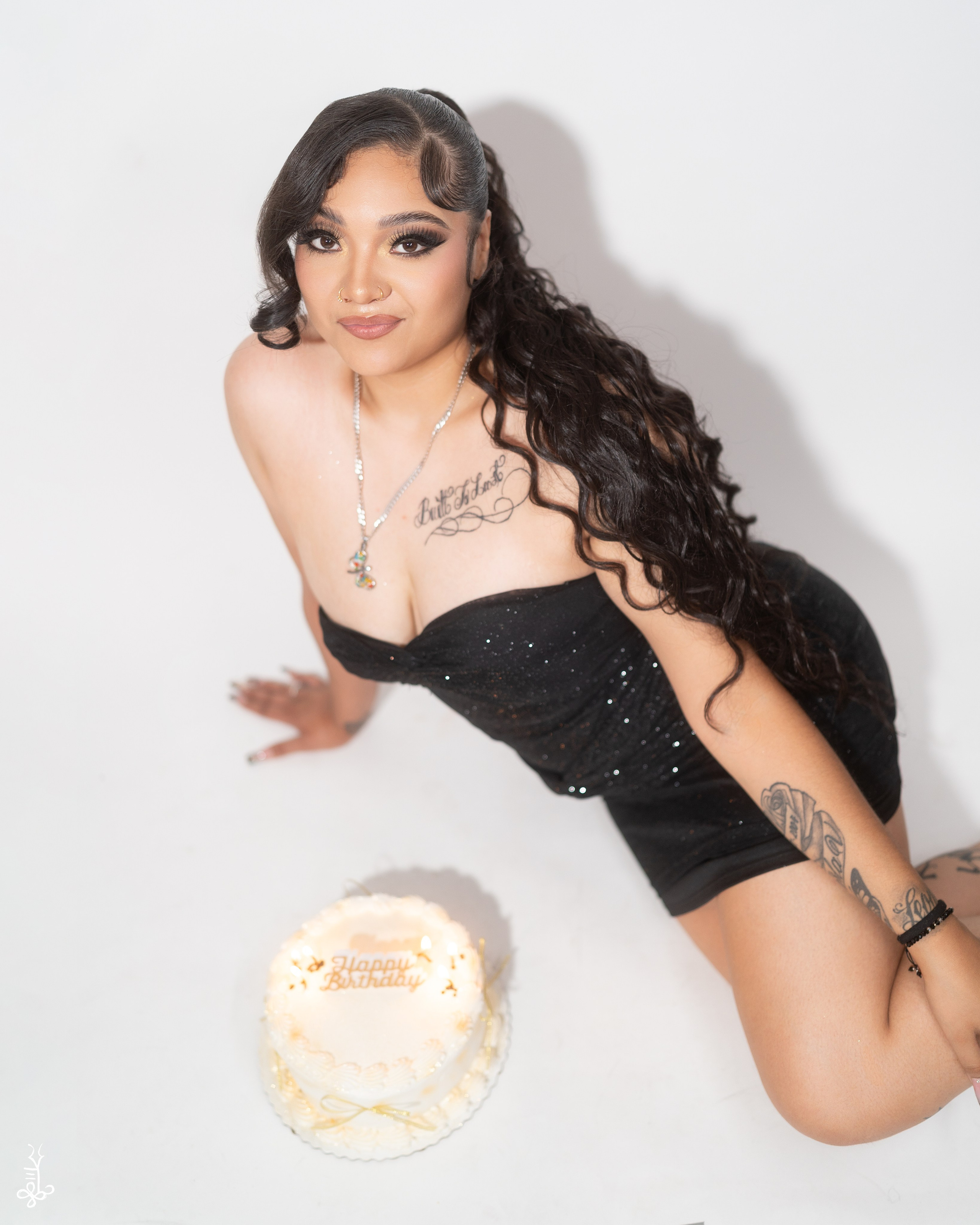 @steezy.gloria. Ke’Ondris