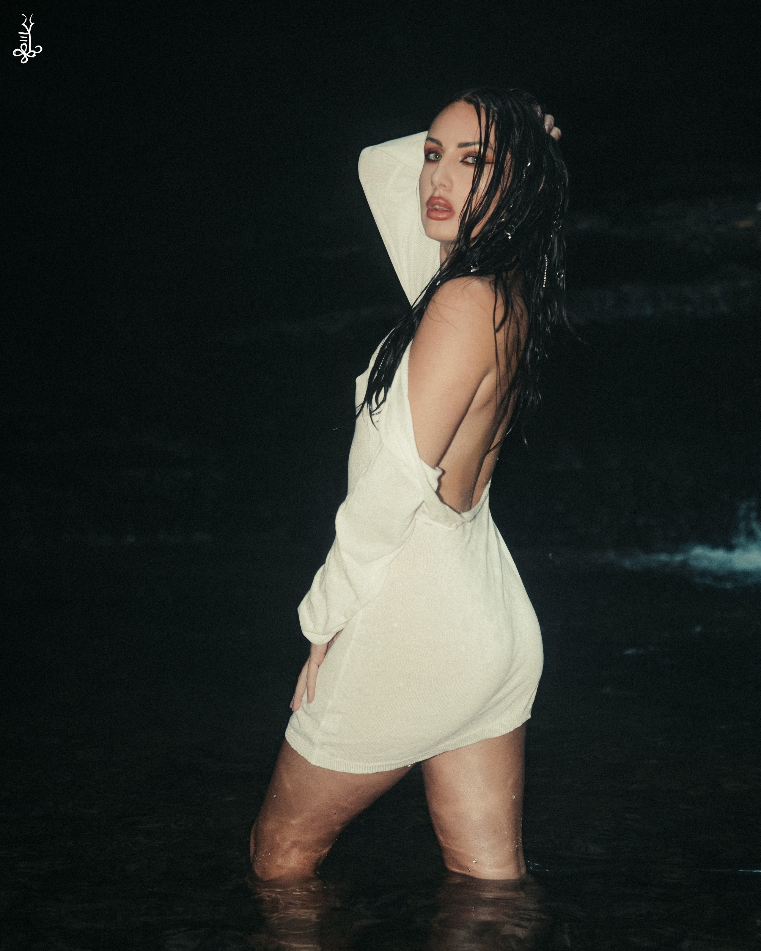 ARIEL PEAKE. Ke’Ondris