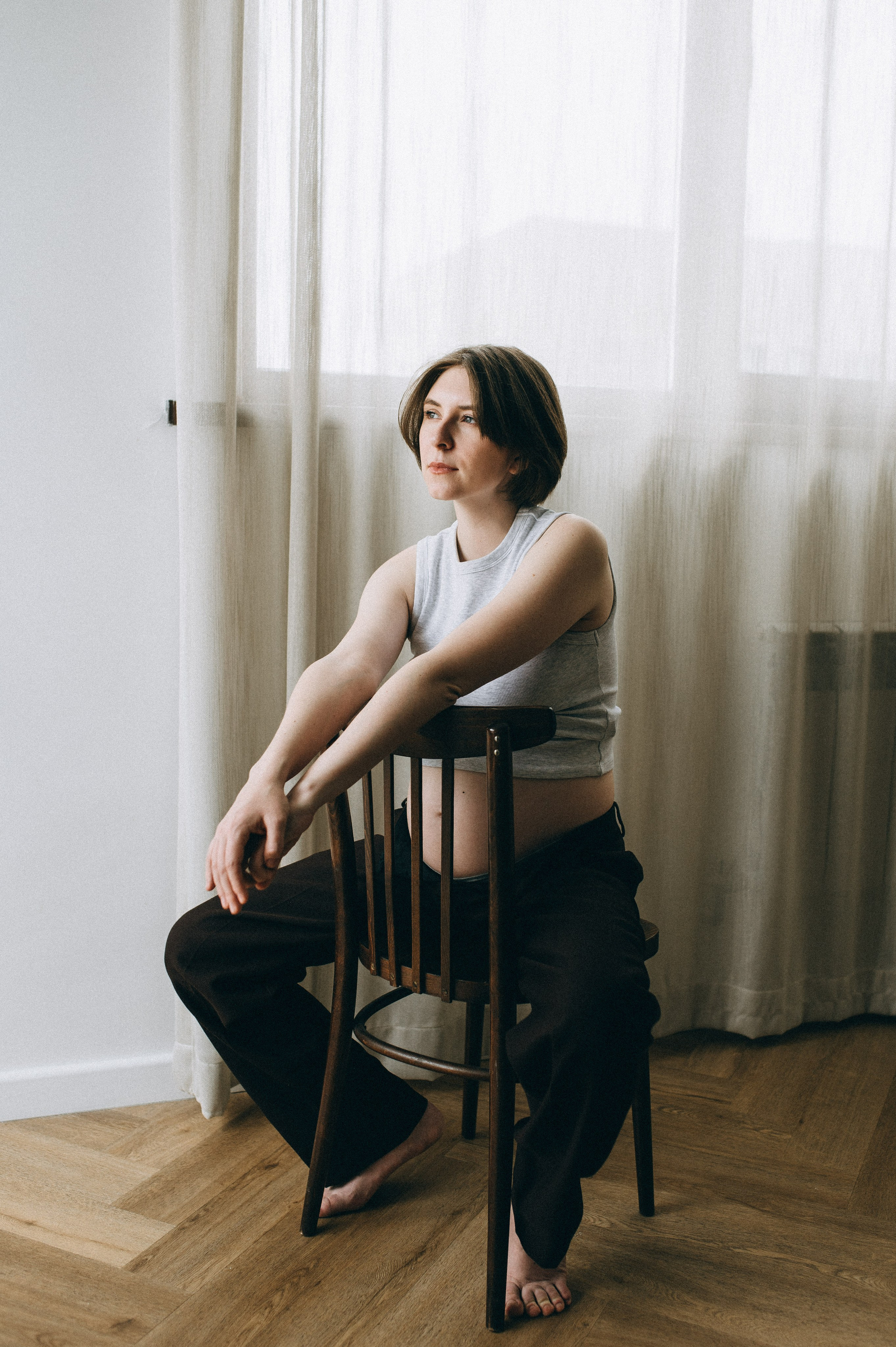 Мария. Фотограф Москва Екатерина Сенькина