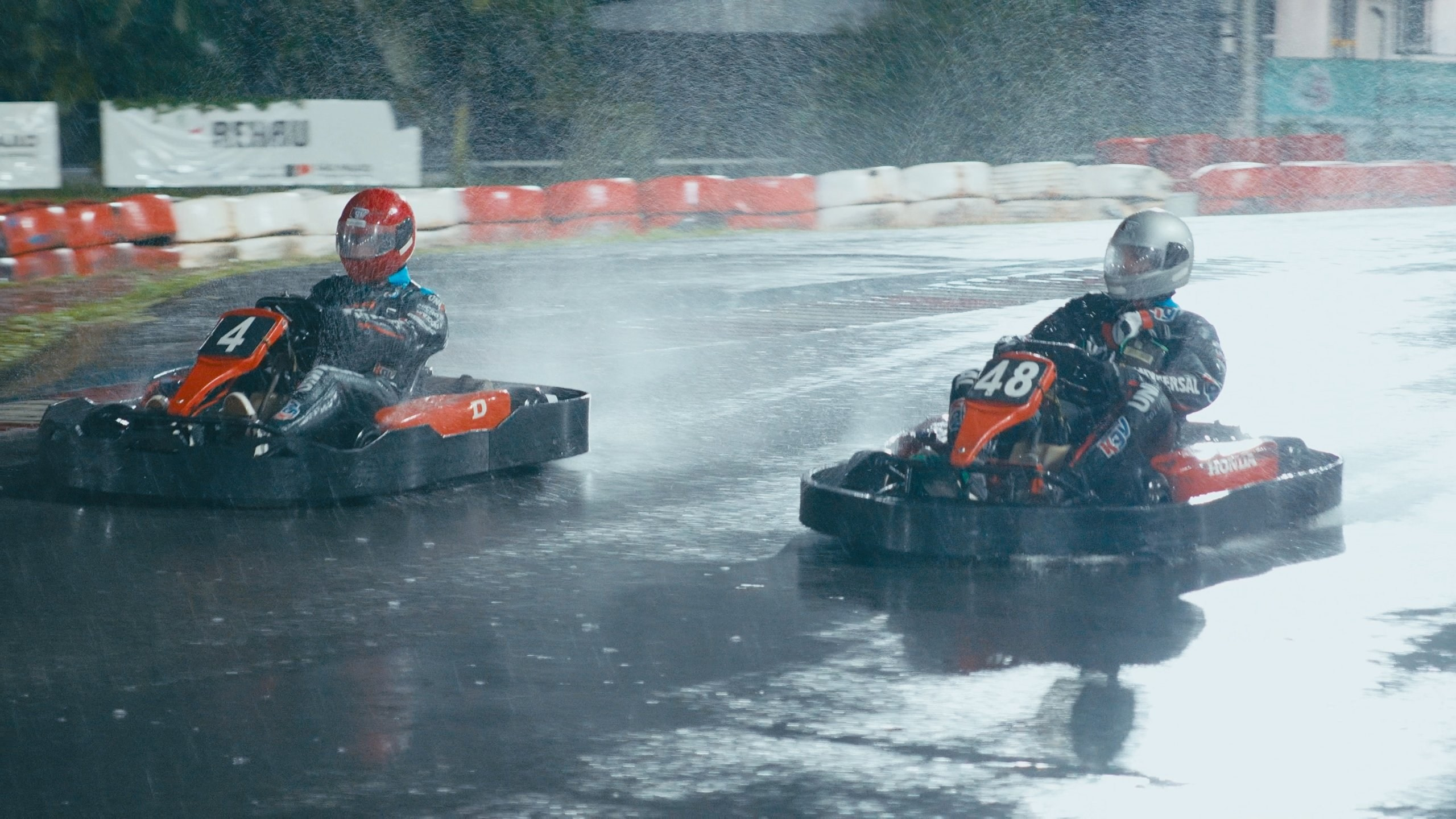 Kart. Luiz Medeiros Produções