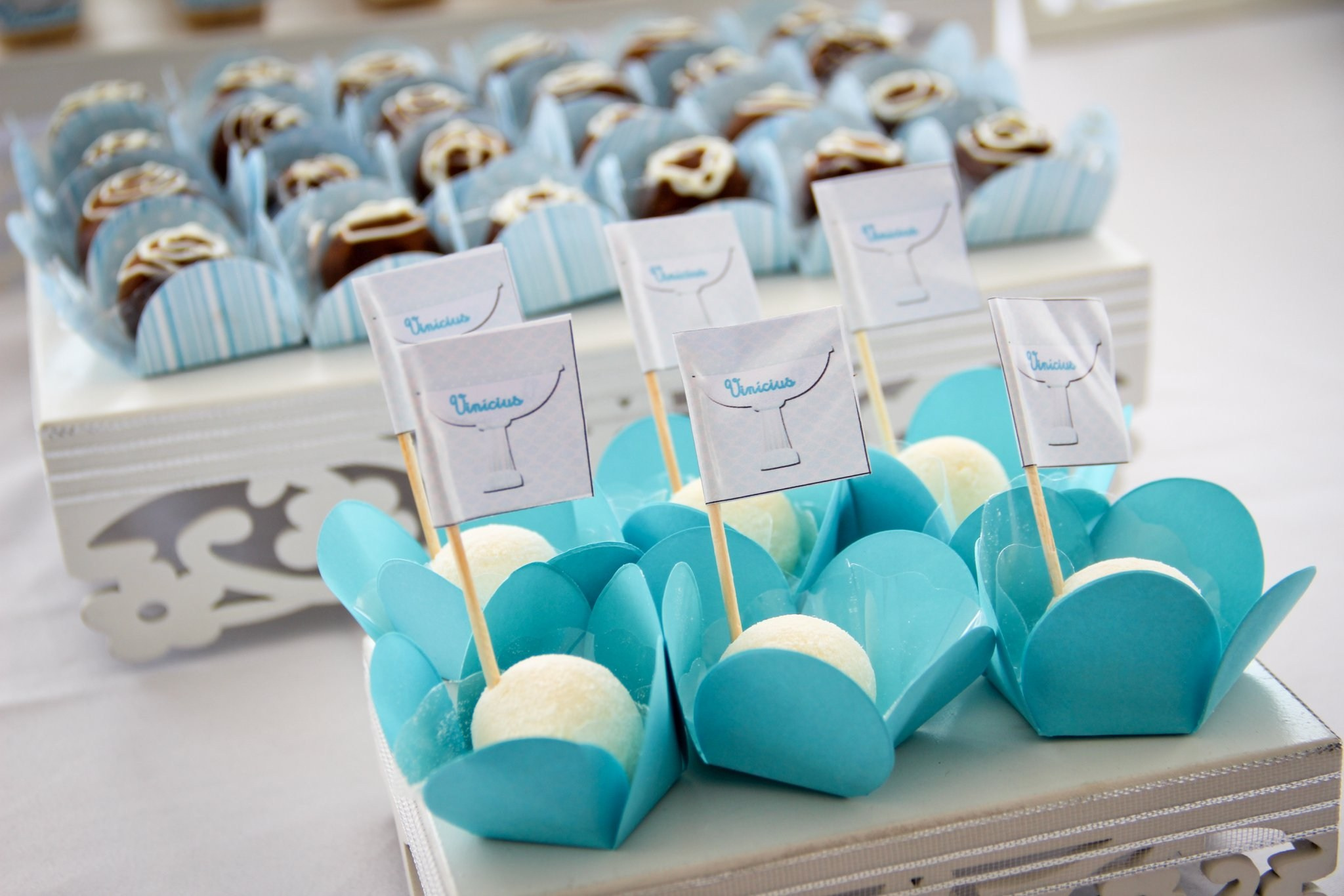 Vinícius — 21/10/2012. Luiz Medeiros Produções