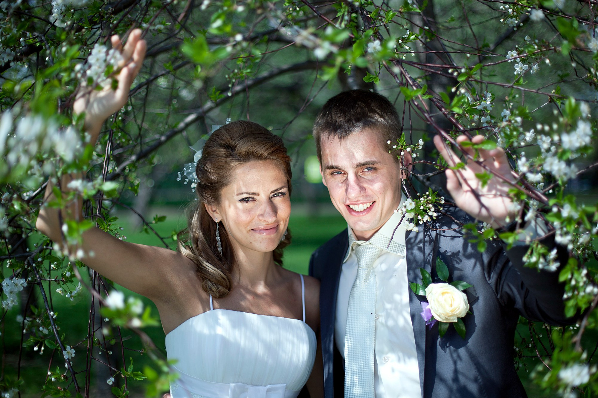 Walk. Wedding Photographer Paolo Testa