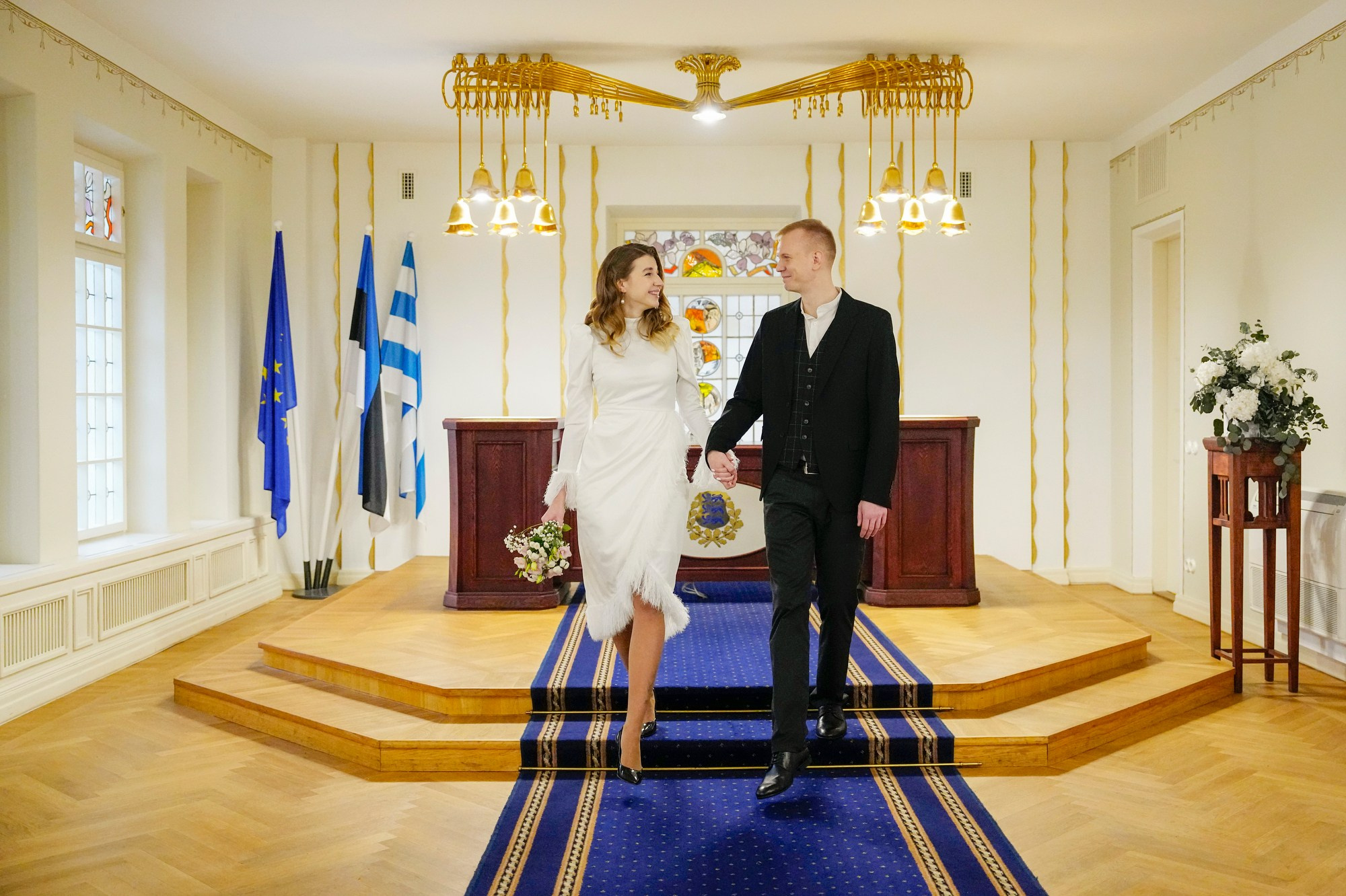 Tallinn-wed. Wedding Photographer Paolo Testa