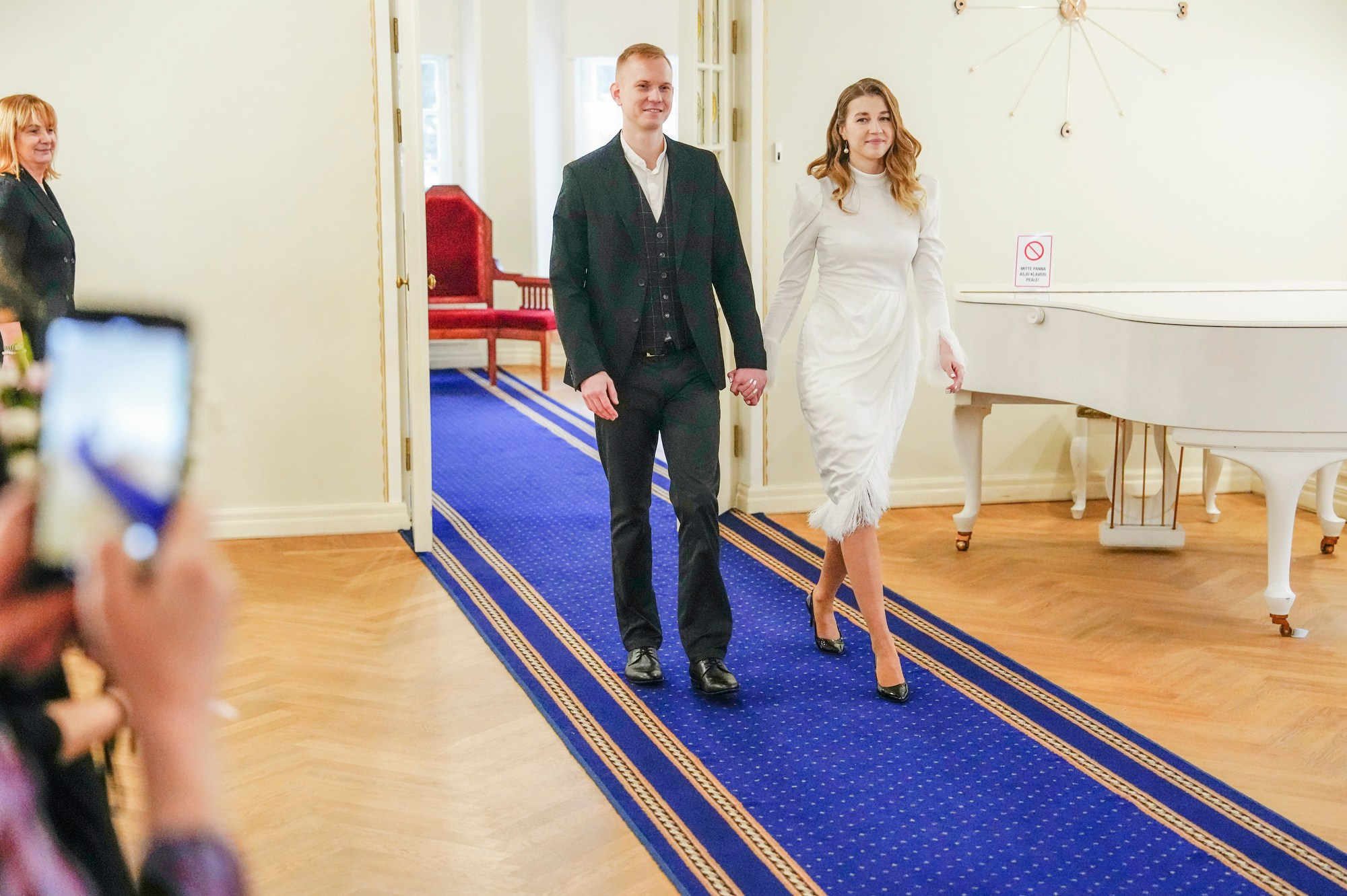 Tallinn-wed. Wedding Photographer Paolo Testa