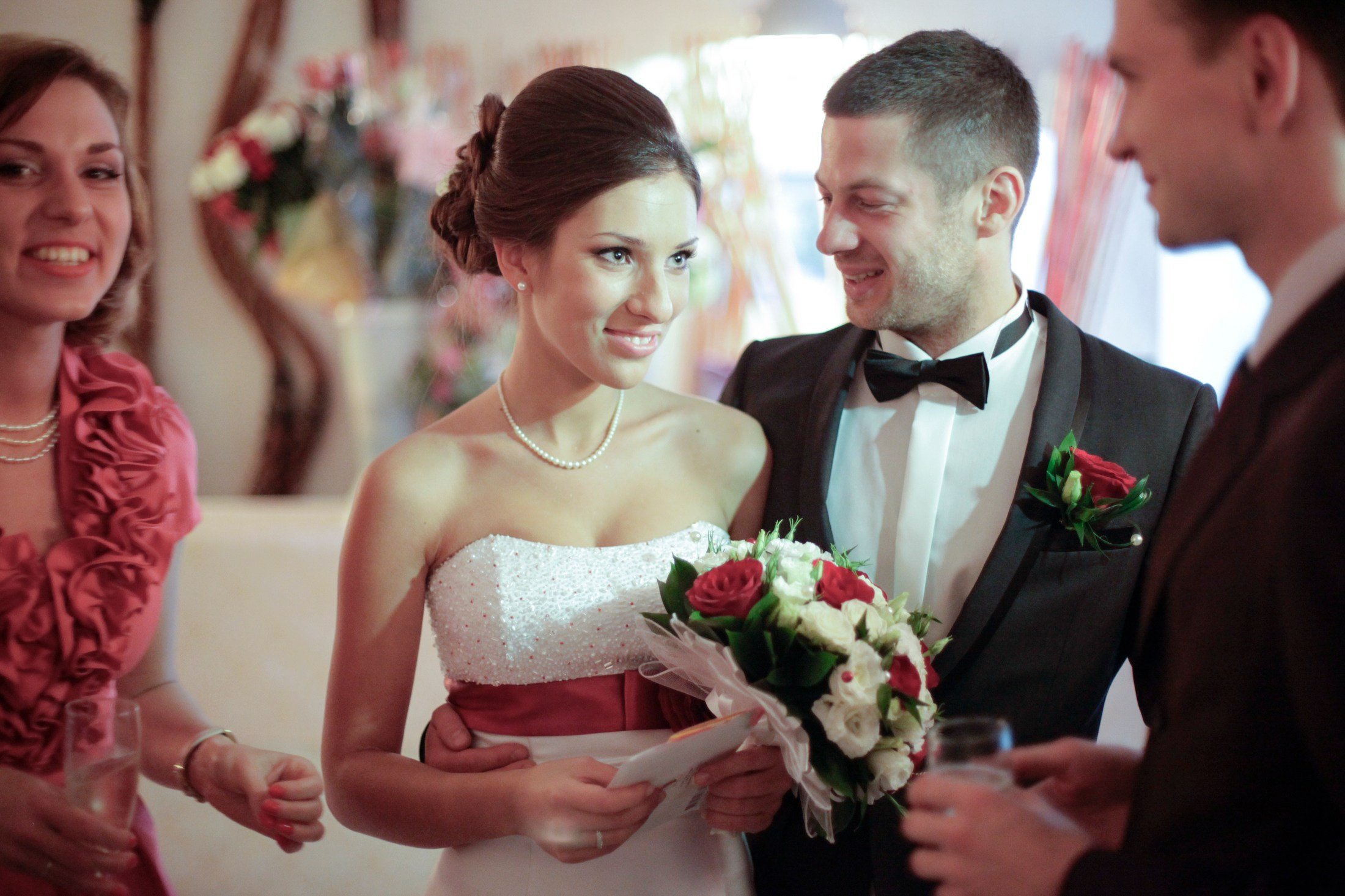 Weddings. Wedding Photographer Paolo Testa