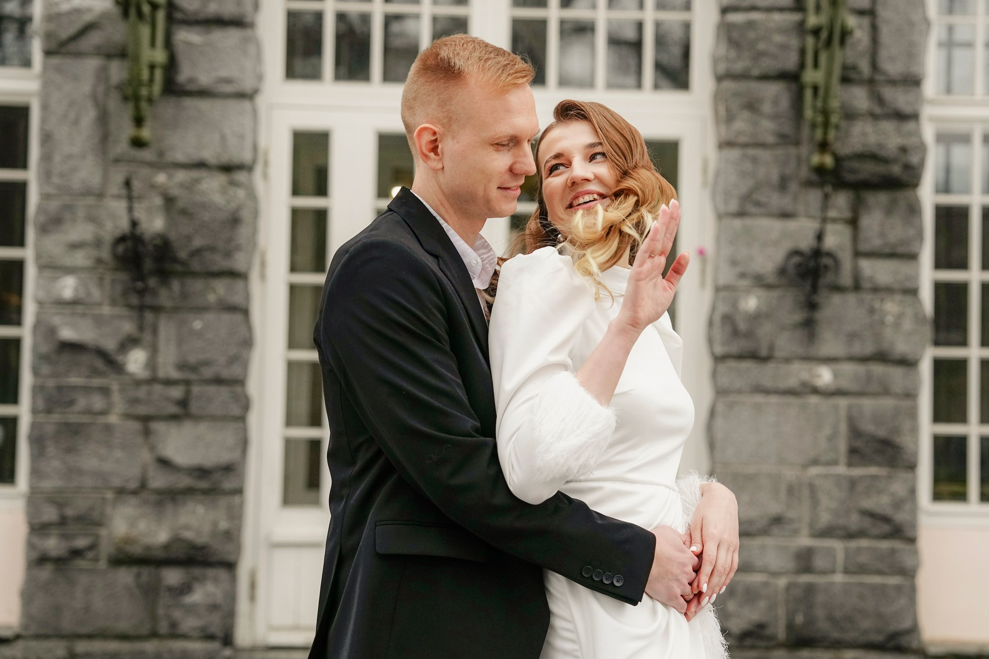 Tallinn-wed. Wedding Photographer Paolo Testa