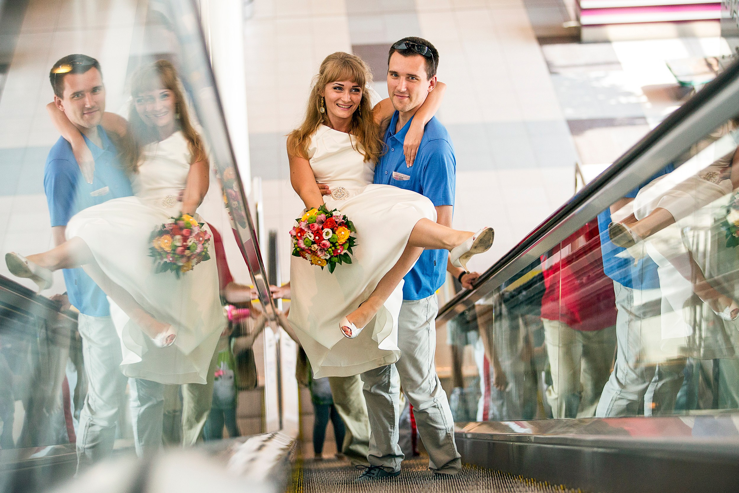 Weddings. Wedding Photographer Paolo Testa