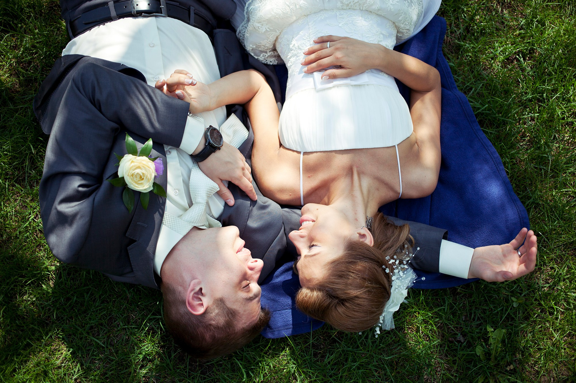 Walk. Wedding Photographer Paolo Testa
