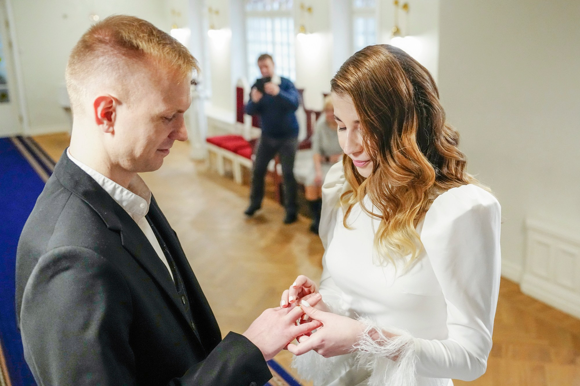 Tallinn-wed. Wedding Photographer Paolo Testa
