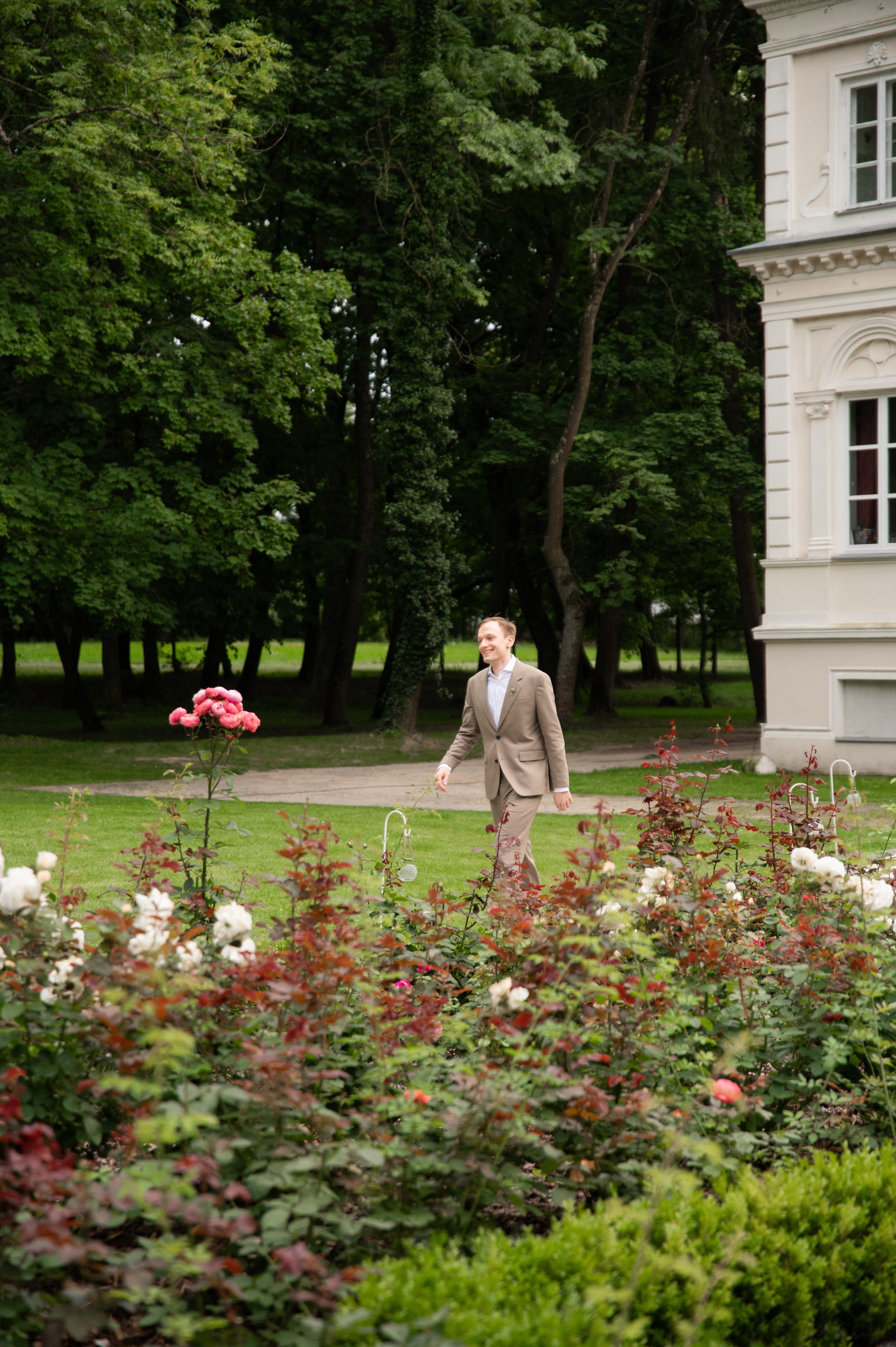 Ekaterina i Vadim. Свадебный фотограф Виктория Санюк