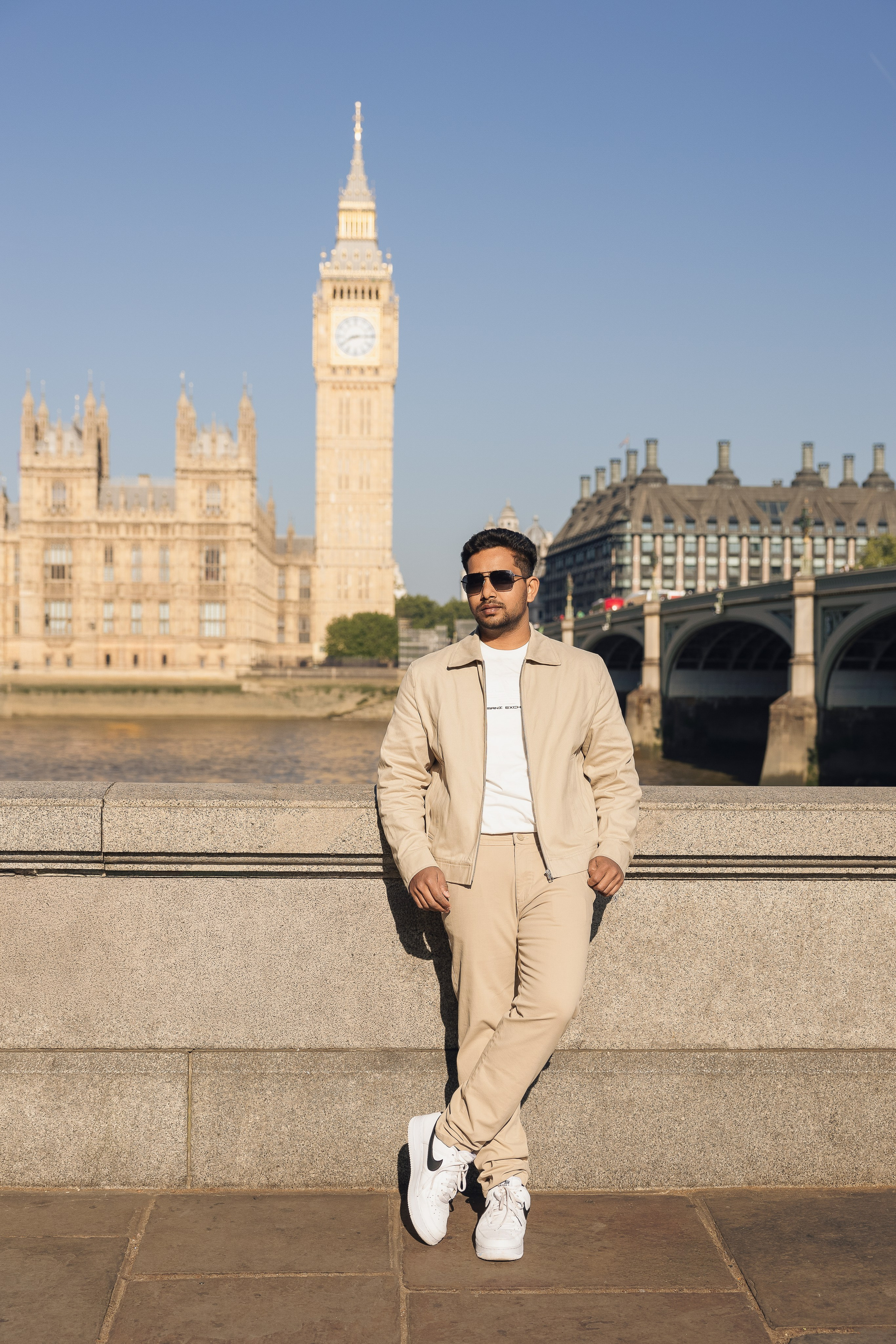 London Landmarks. PHOTOGRAPHER IN LONDON