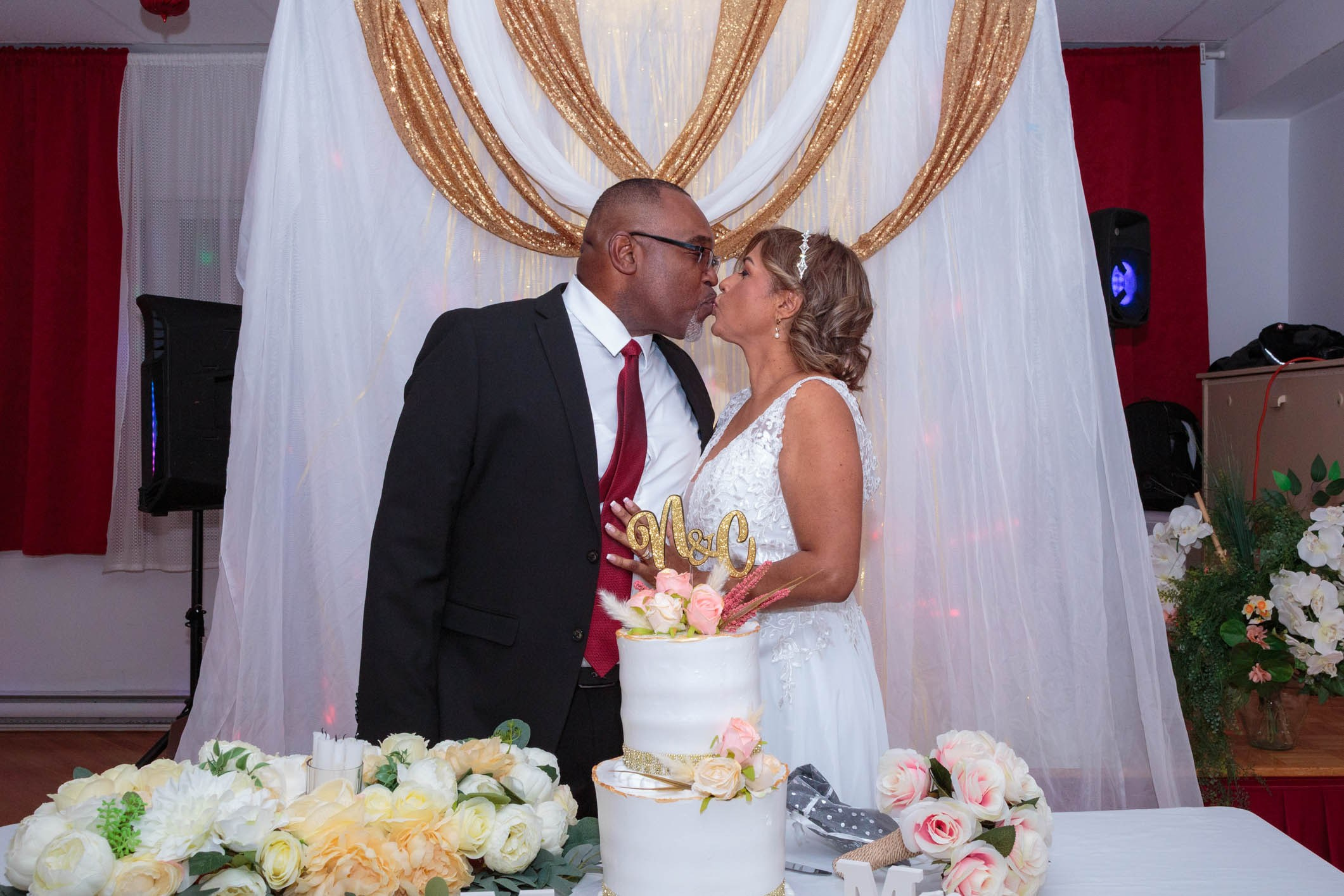 Mariages. Studioplaza8