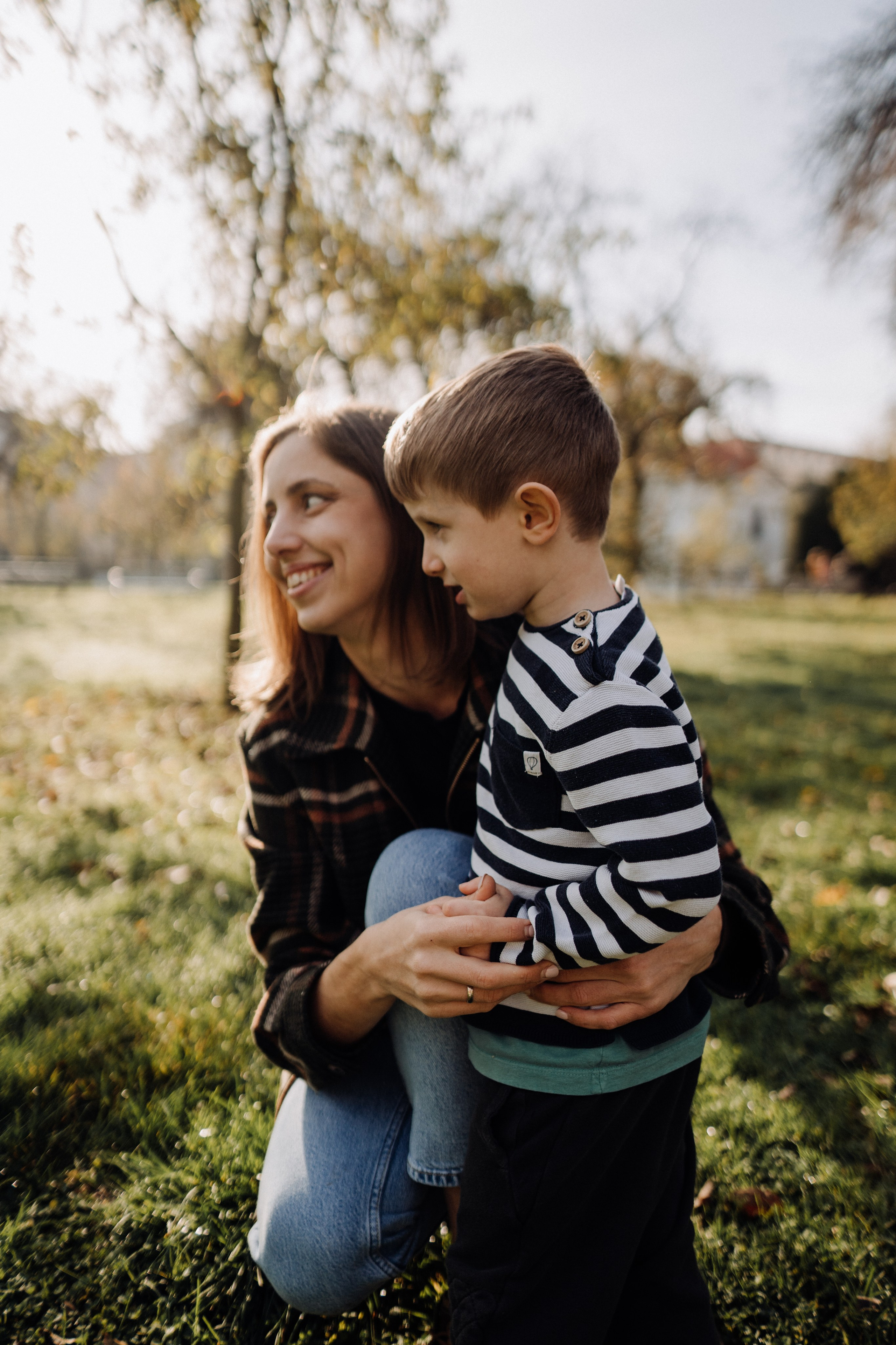 . Фотограф в Праге Анна Лебедева