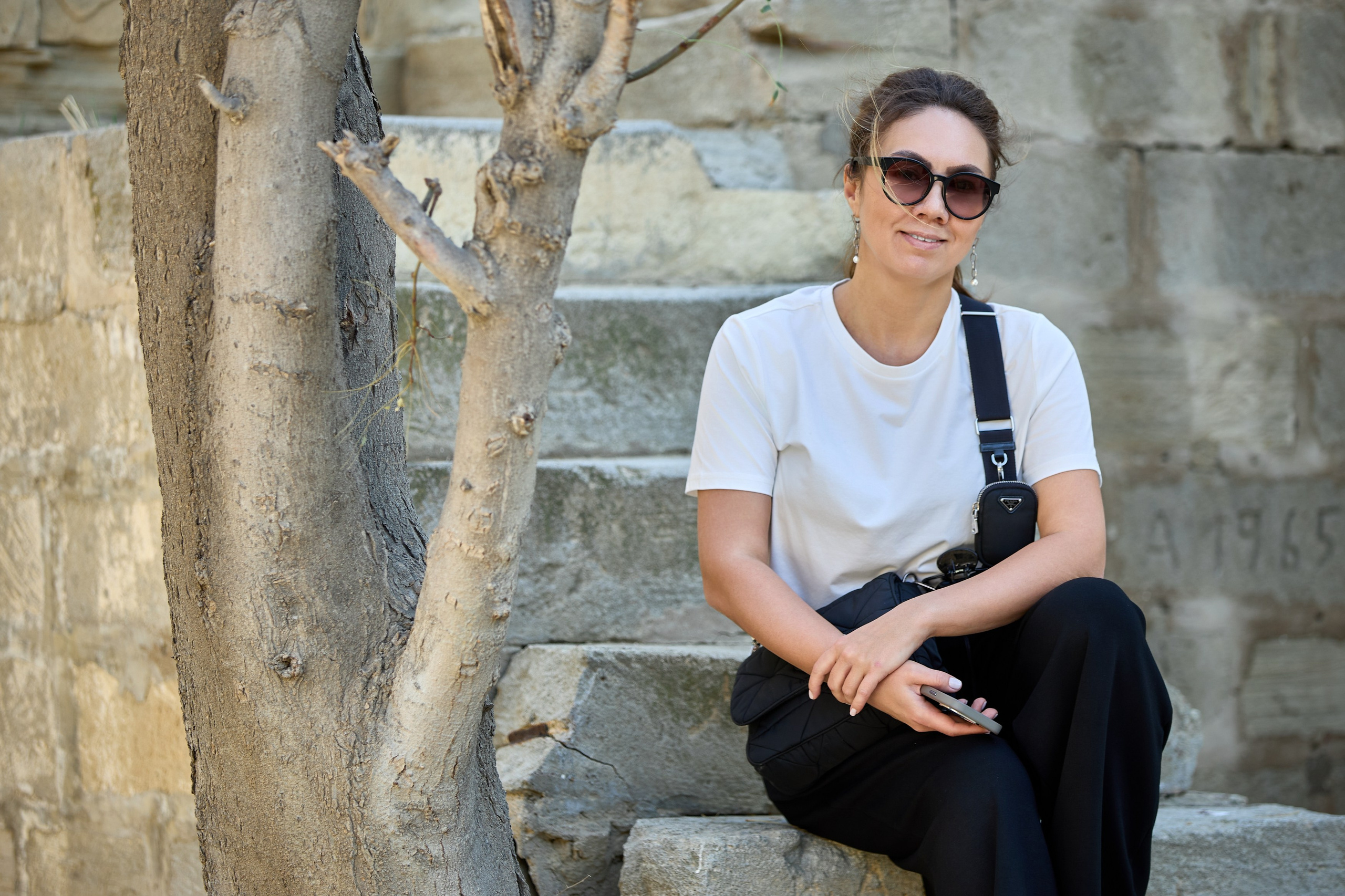 Экскурсия по Гобустану. День 3. Photographer in Baku Kamran Enceladus