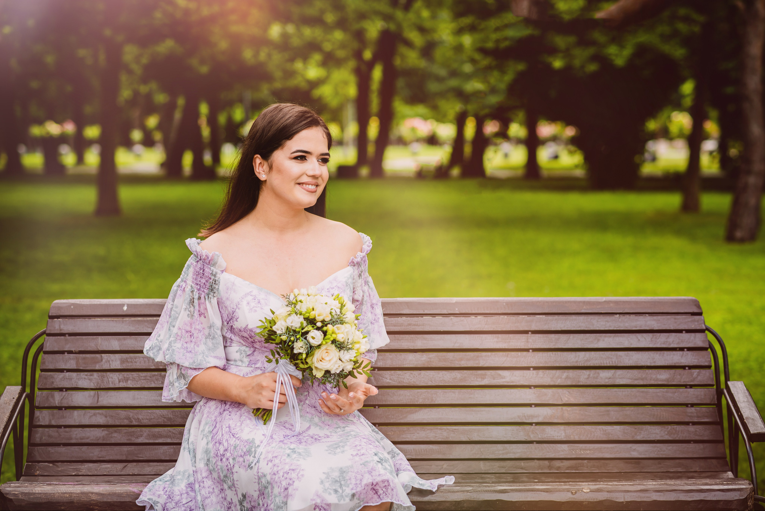 Silvia & Cristi. Giani Maftei