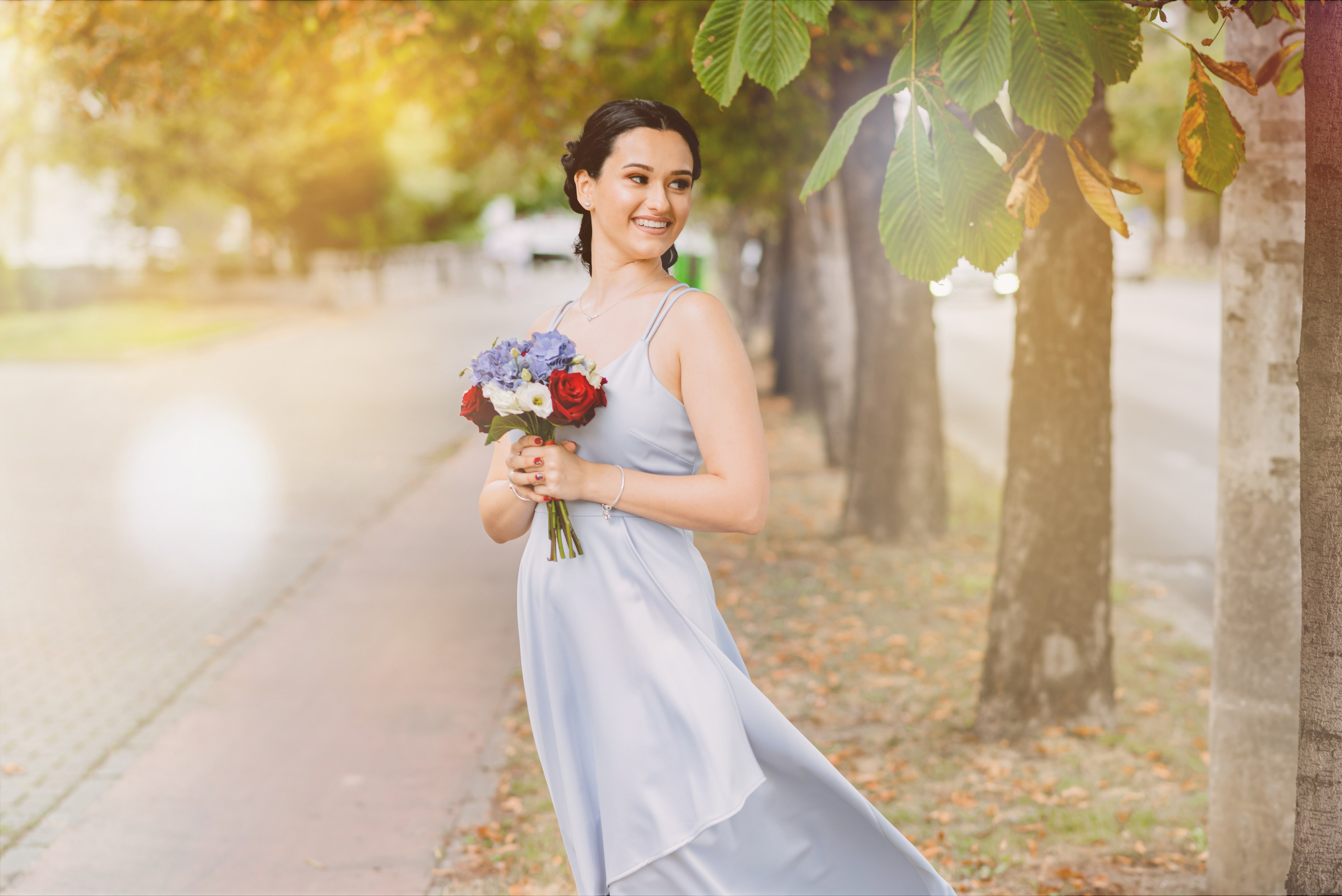 Roxana & Edi. Giani Maftei