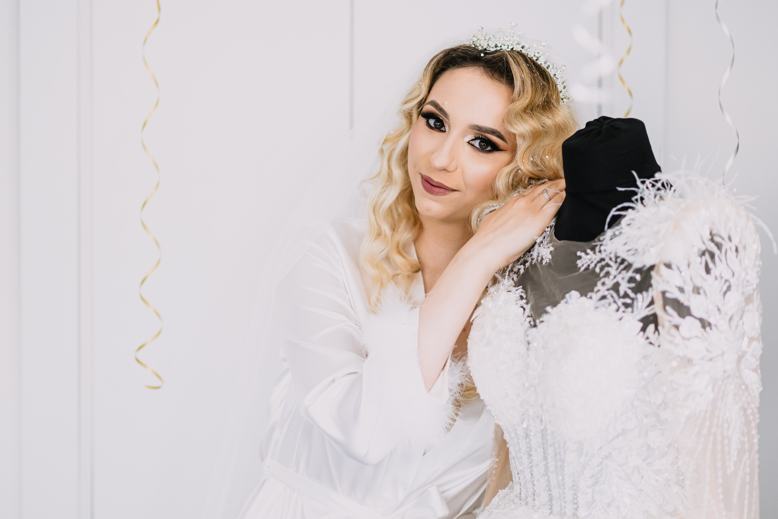 Diana & Bogdan. Giani Maftei