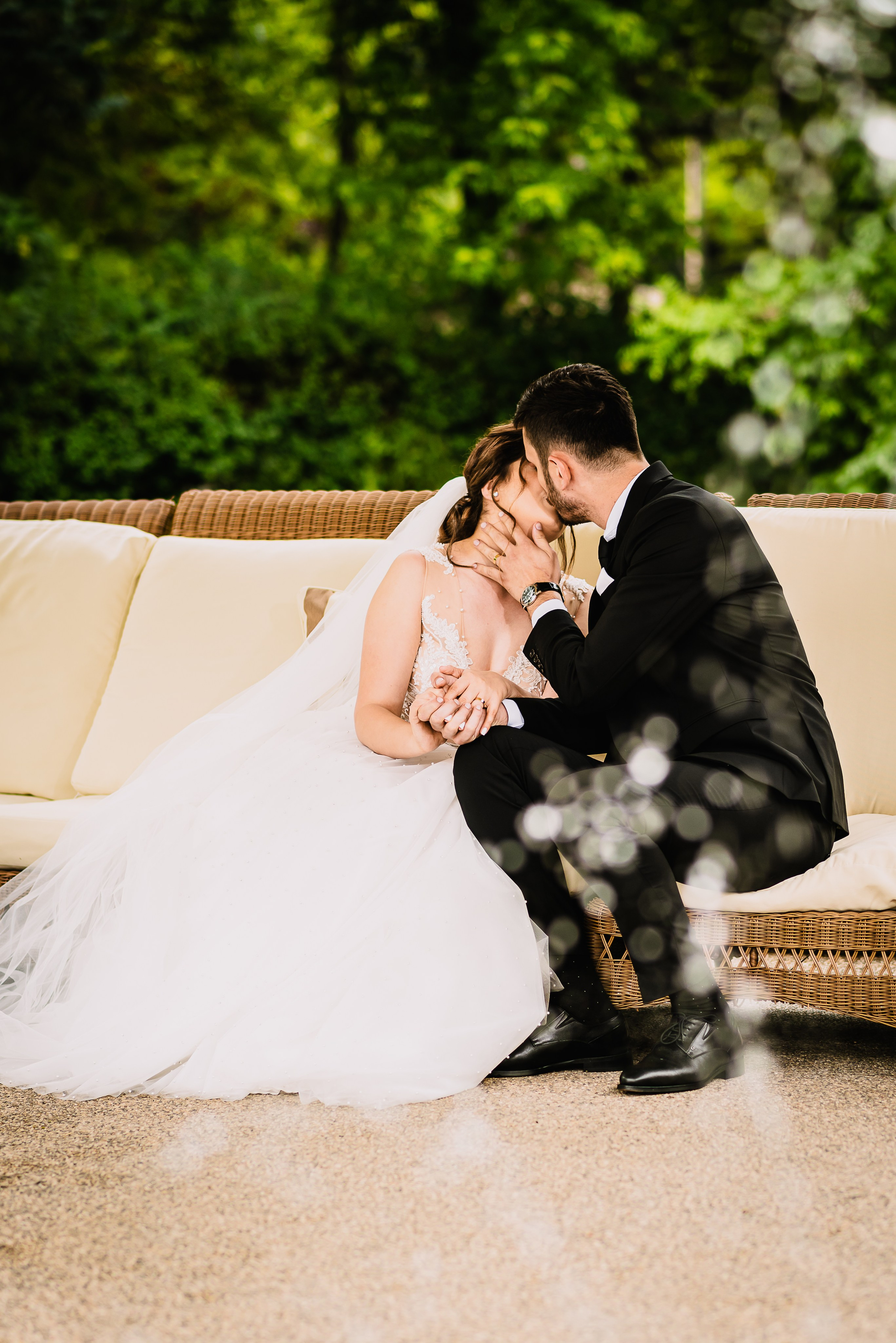 Silvia & Cristi. Giani Maftei