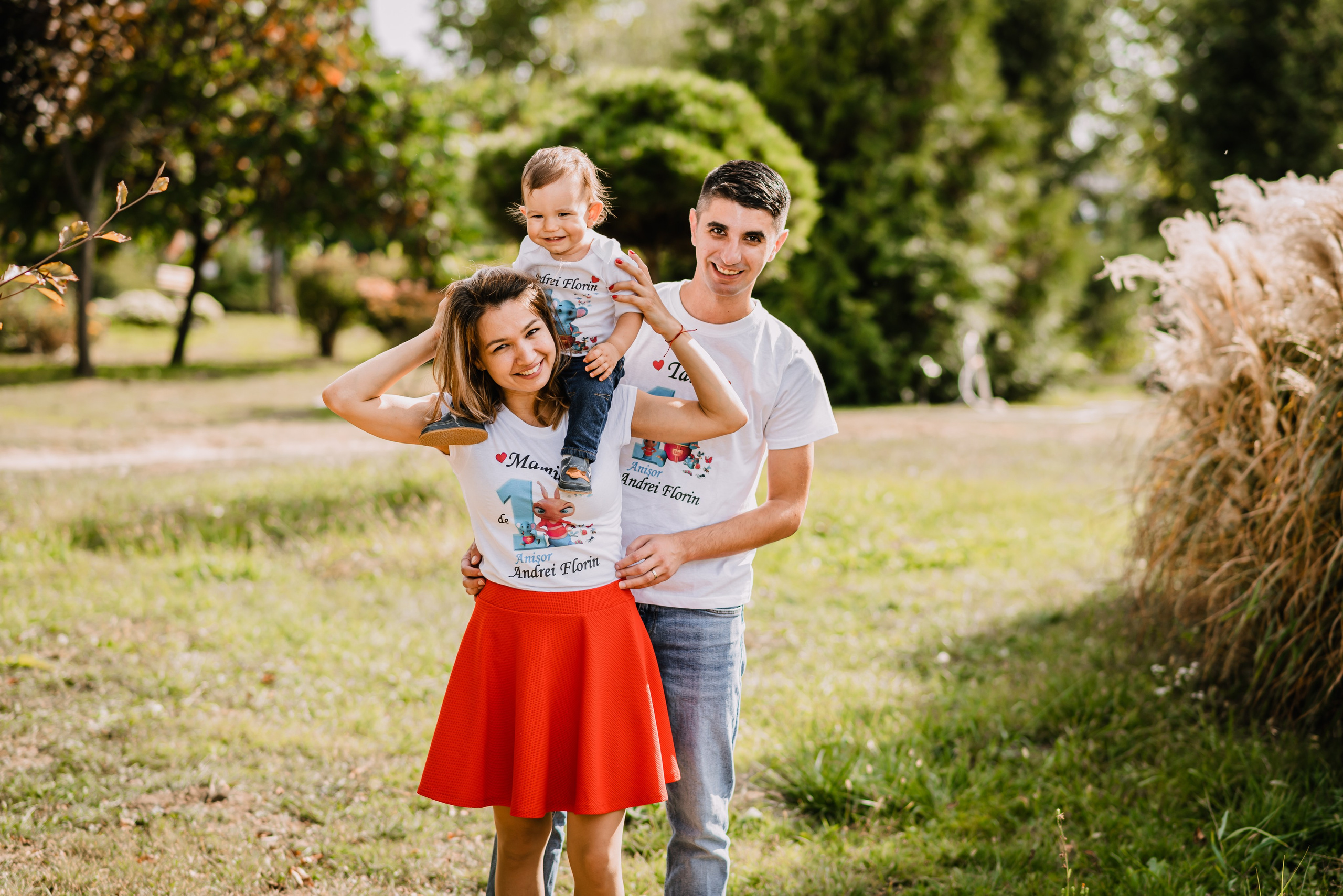 Andrei Florin- 1 anisor. Giani Maftei