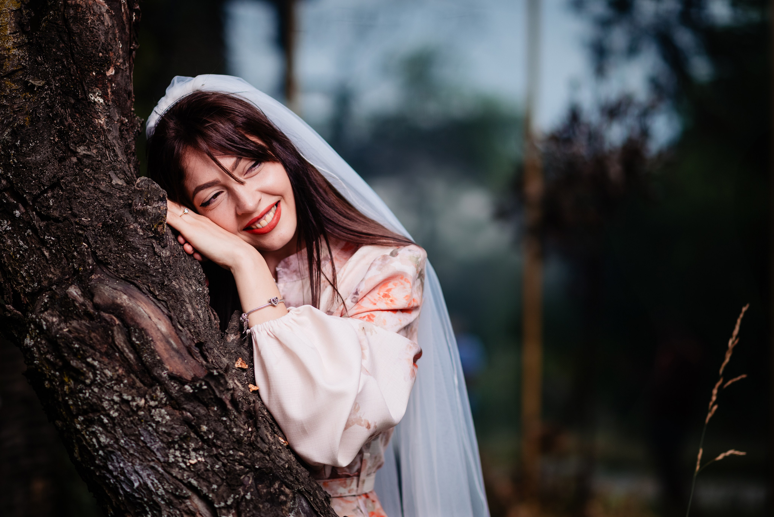 Bianca & George. Giani Maftei