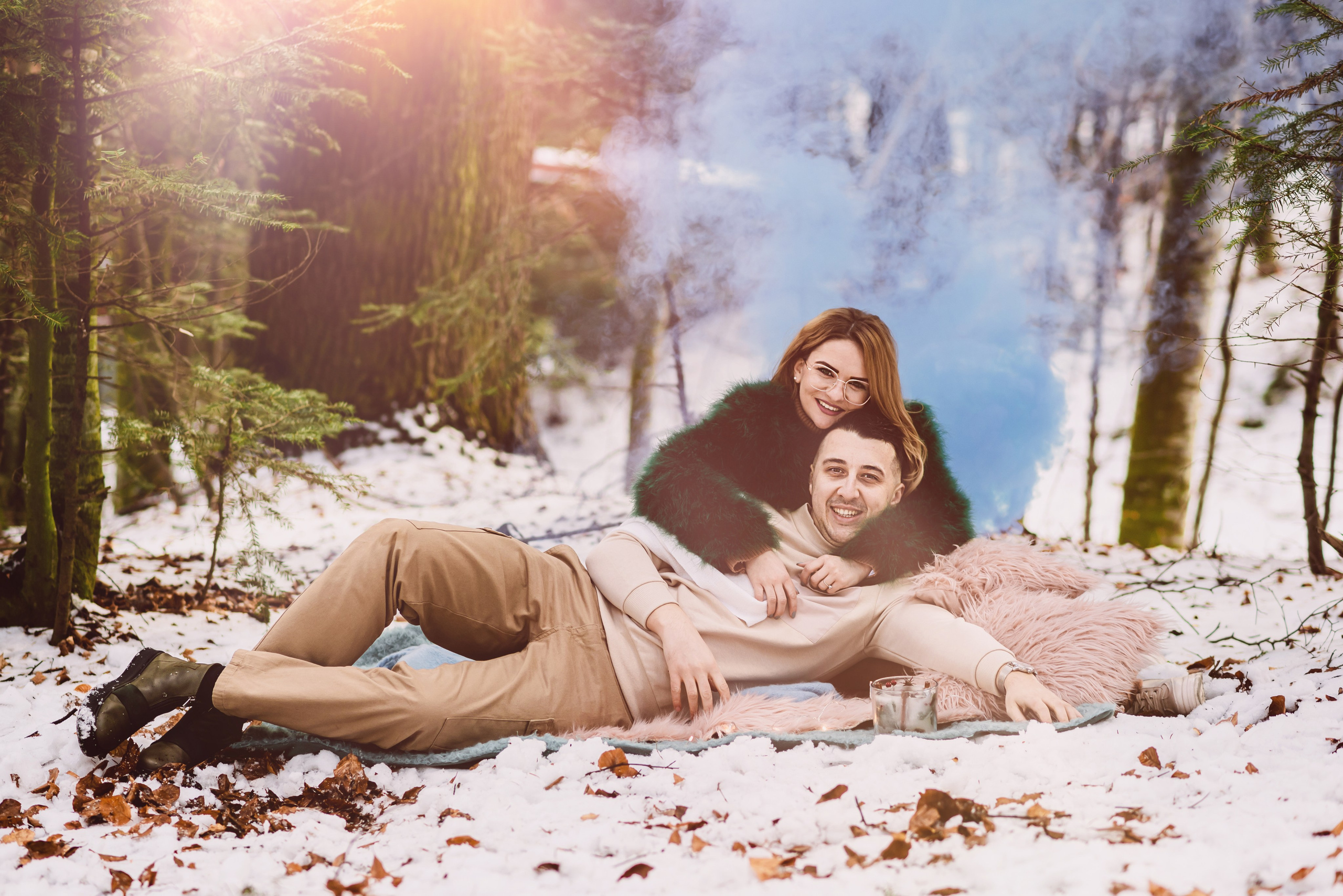 Ioana & Ionut. Giani Maftei