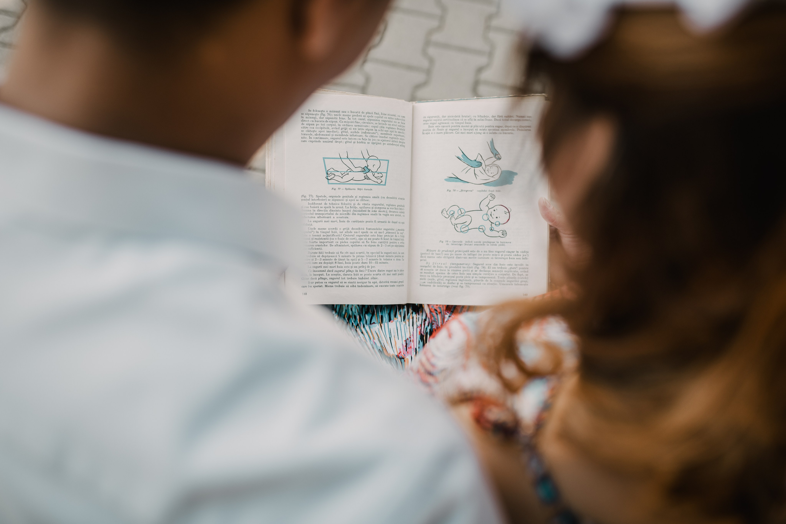 Cristina. Giani Maftei