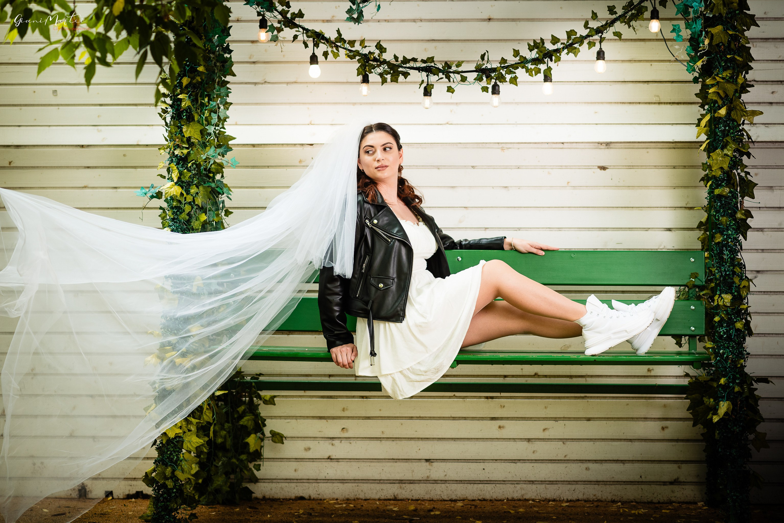 Save the date Ioana & Catalin. Giani Maftei