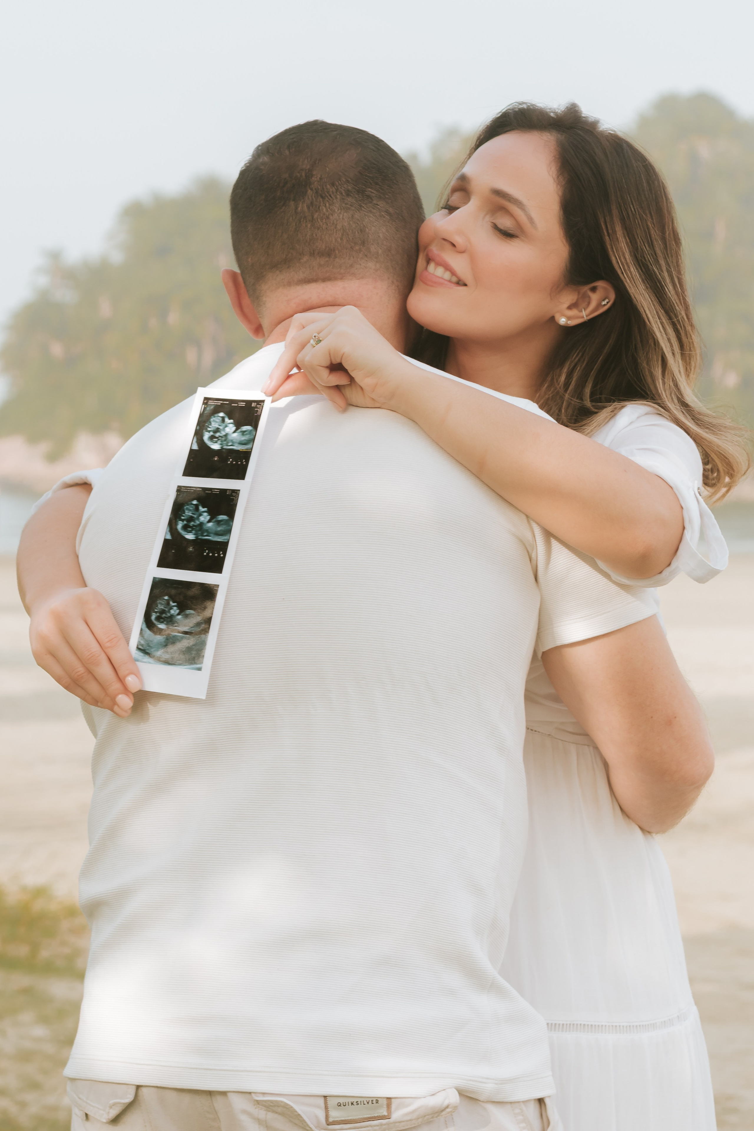 Revelação. Início