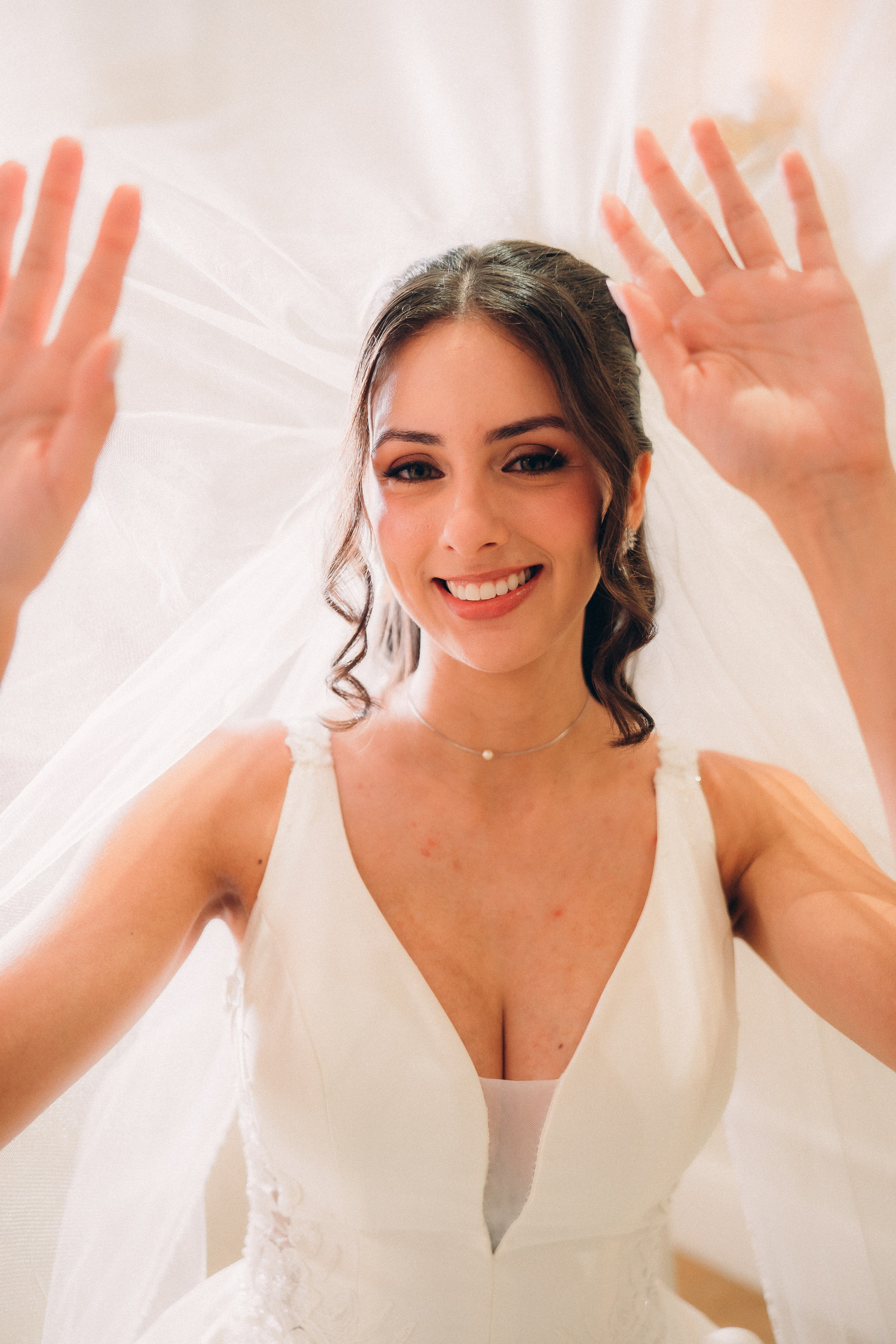 Casamento Jennifer e Paulo. Principal