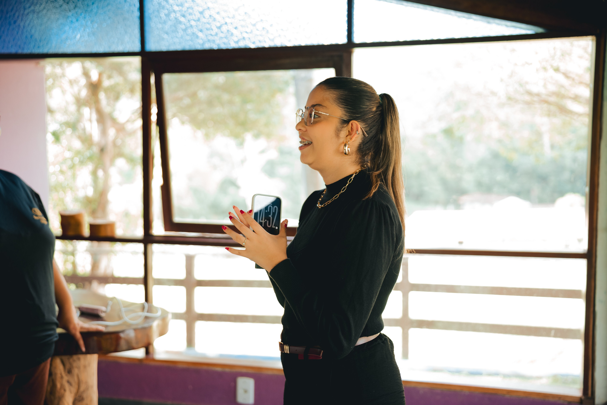 Casamento Jeniffer e Wesley — Sitio Renascer. Fotógrafo Renan Lima
