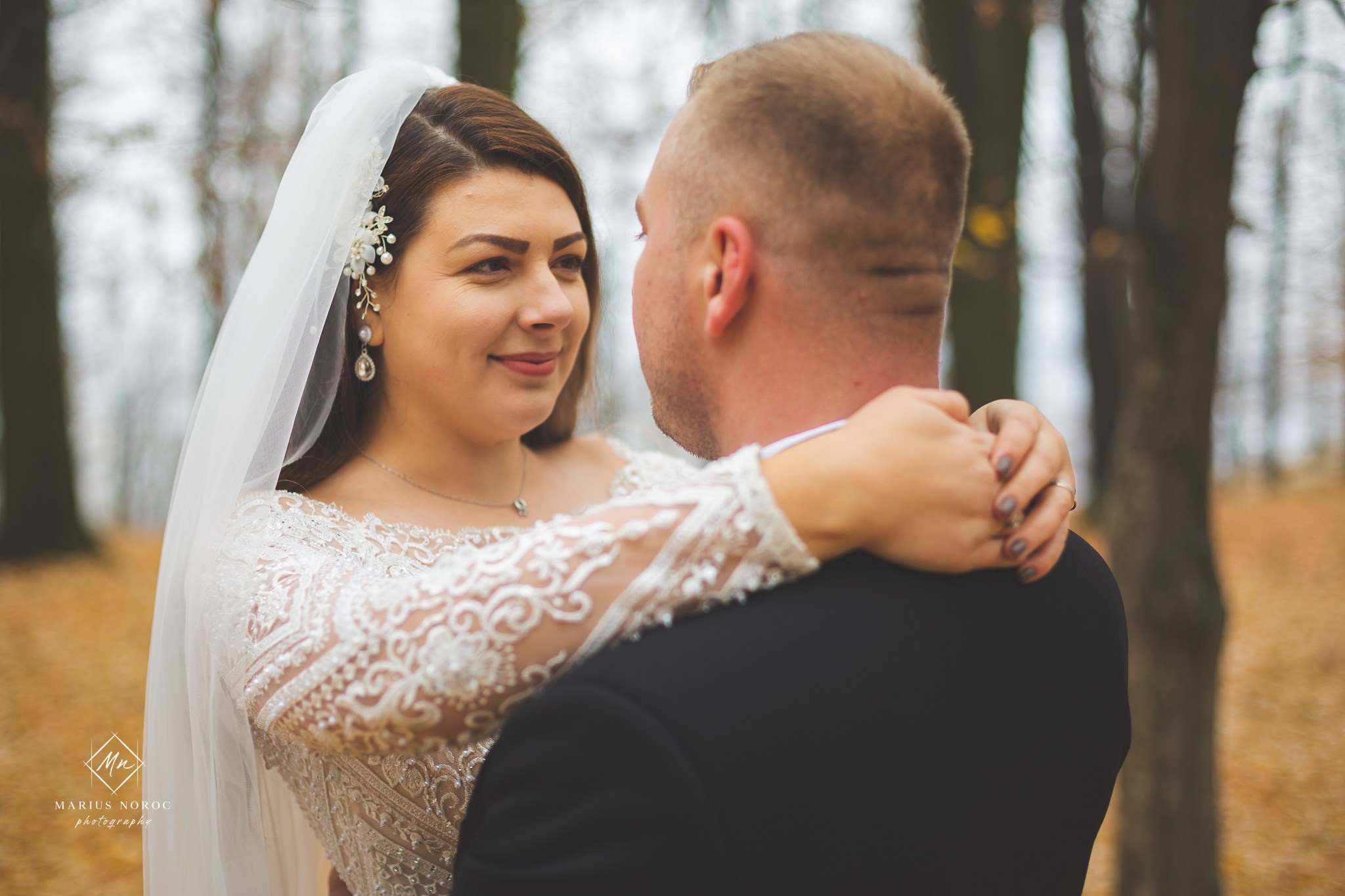 Oana & Daniel | Padurea Bucium Iasi