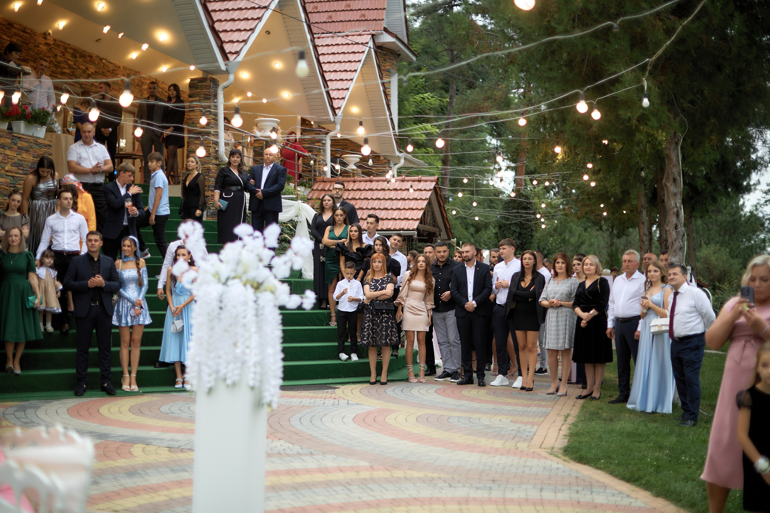 Virgil & Anastasia. Свадебный и семейный фотограф. Fotograf de nunta si familie