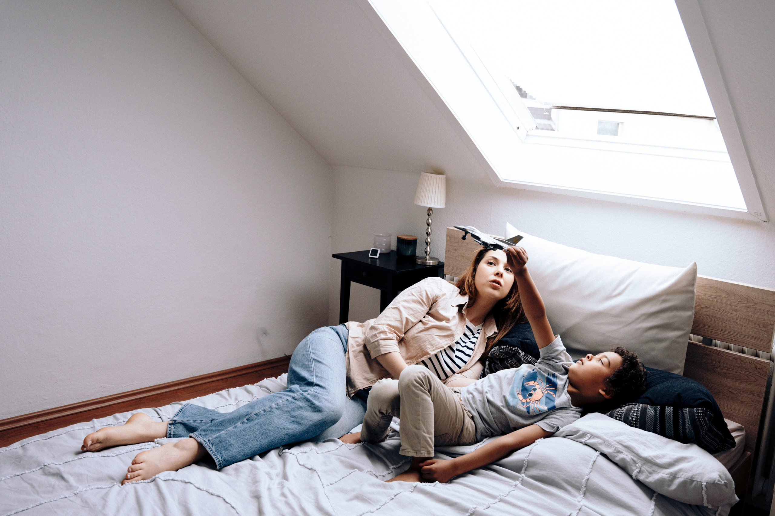 Kraken. Photograf NRW