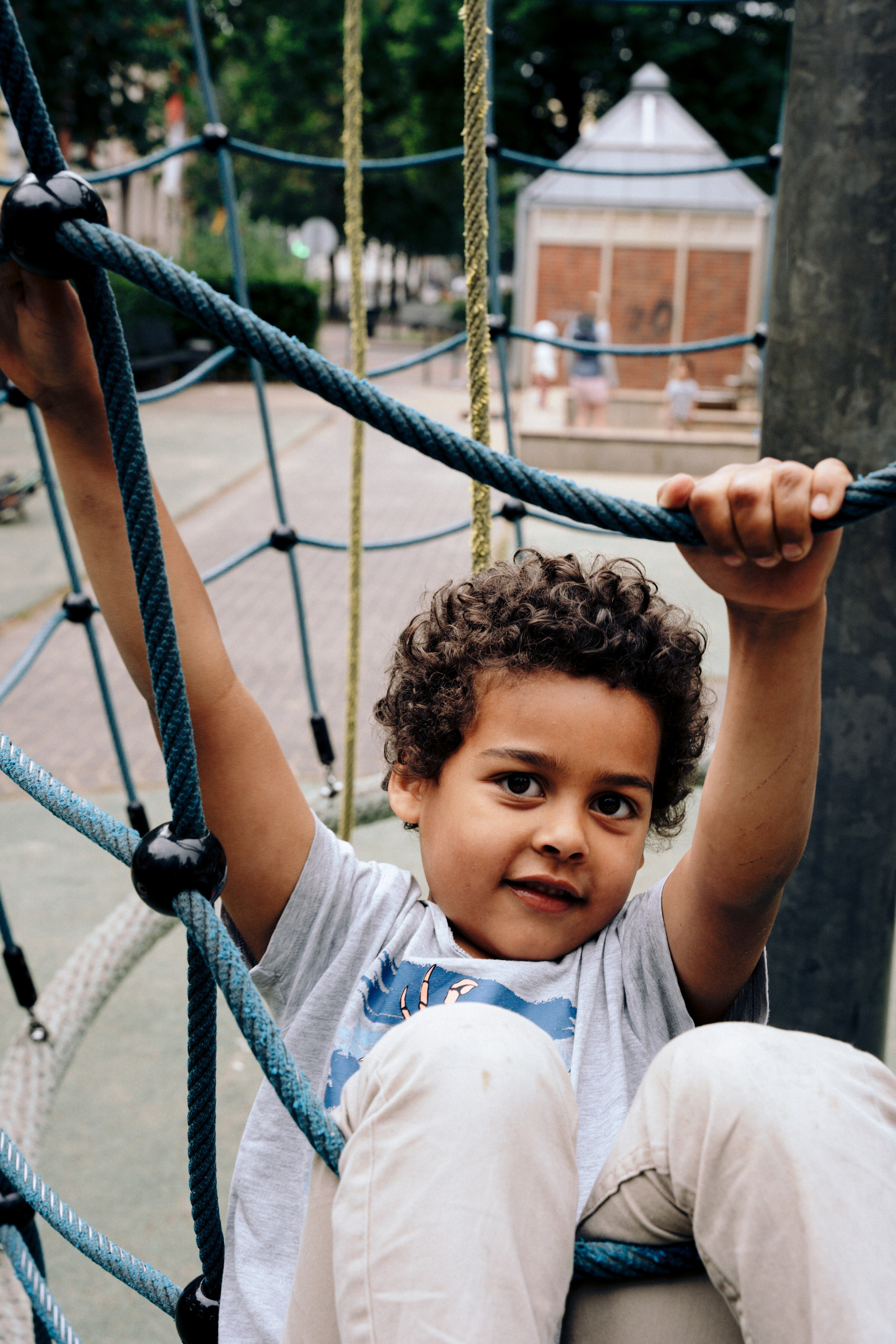 Kraken. Photograf NRW