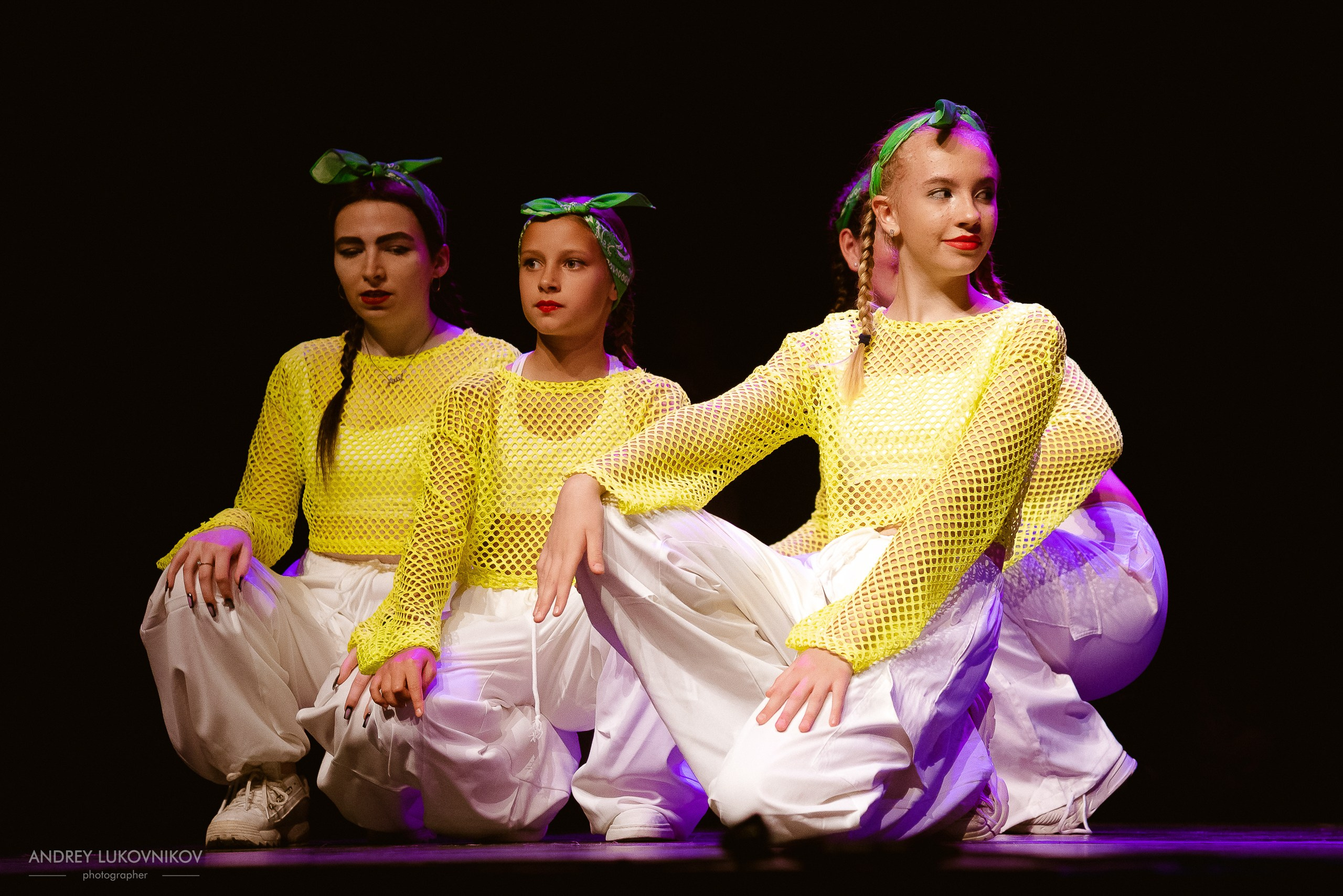 Photo report from the Like Dance final dance concert in Torrevieja