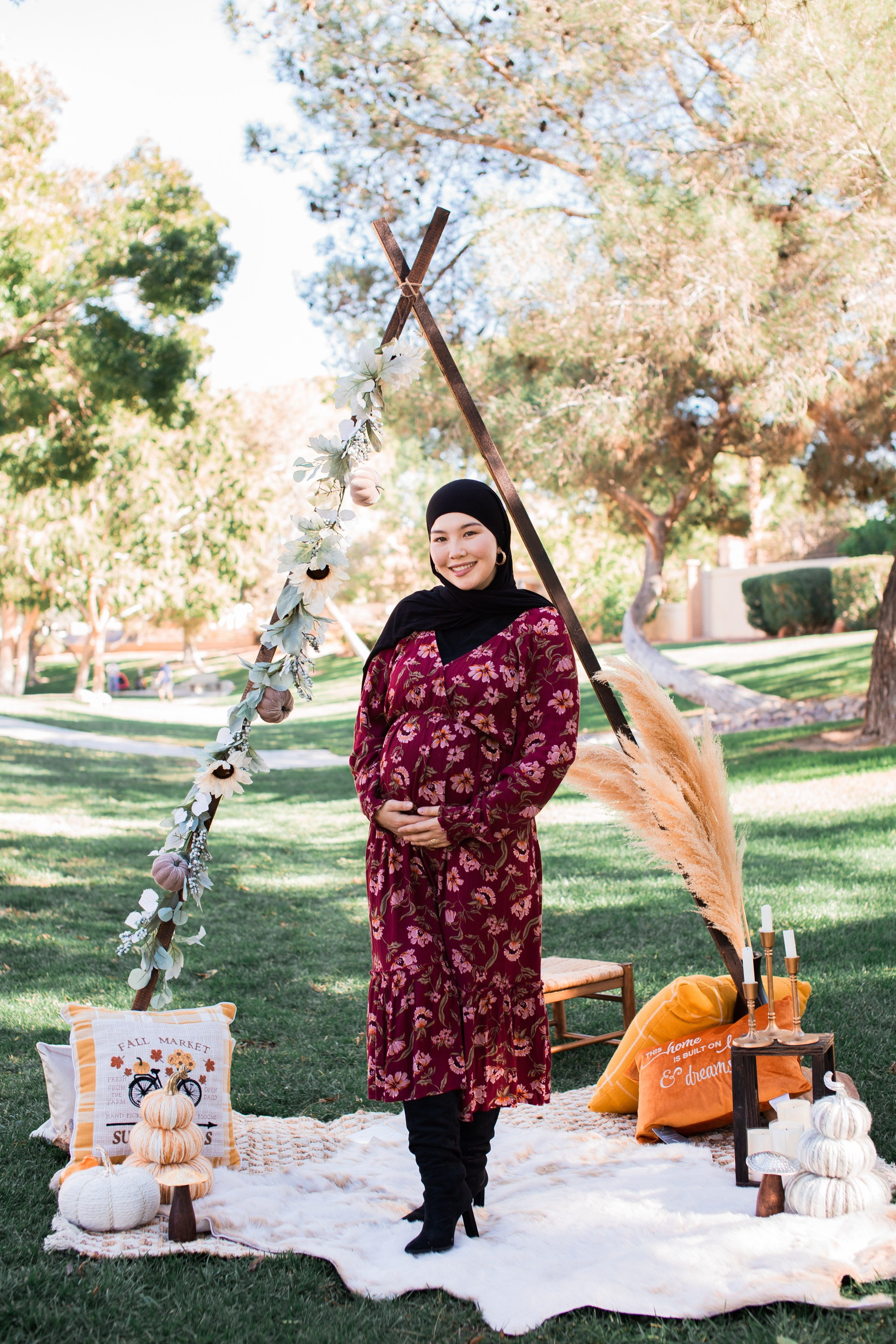 Fall'23. Wedding & elopement photographer Viktoriya Kravtsov. Las Vegas