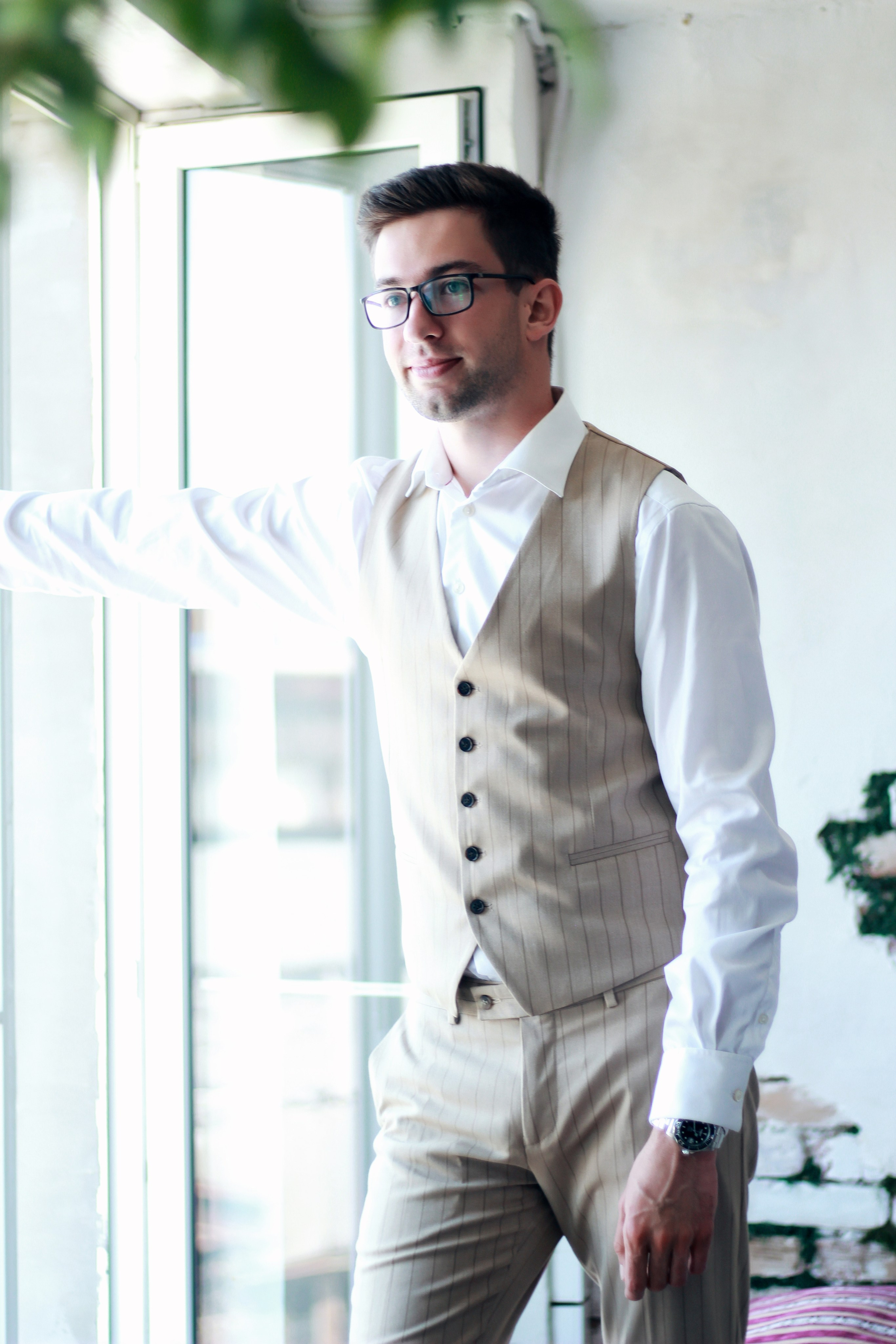 Ekaterina and Artem. Alexia Frame fotograf