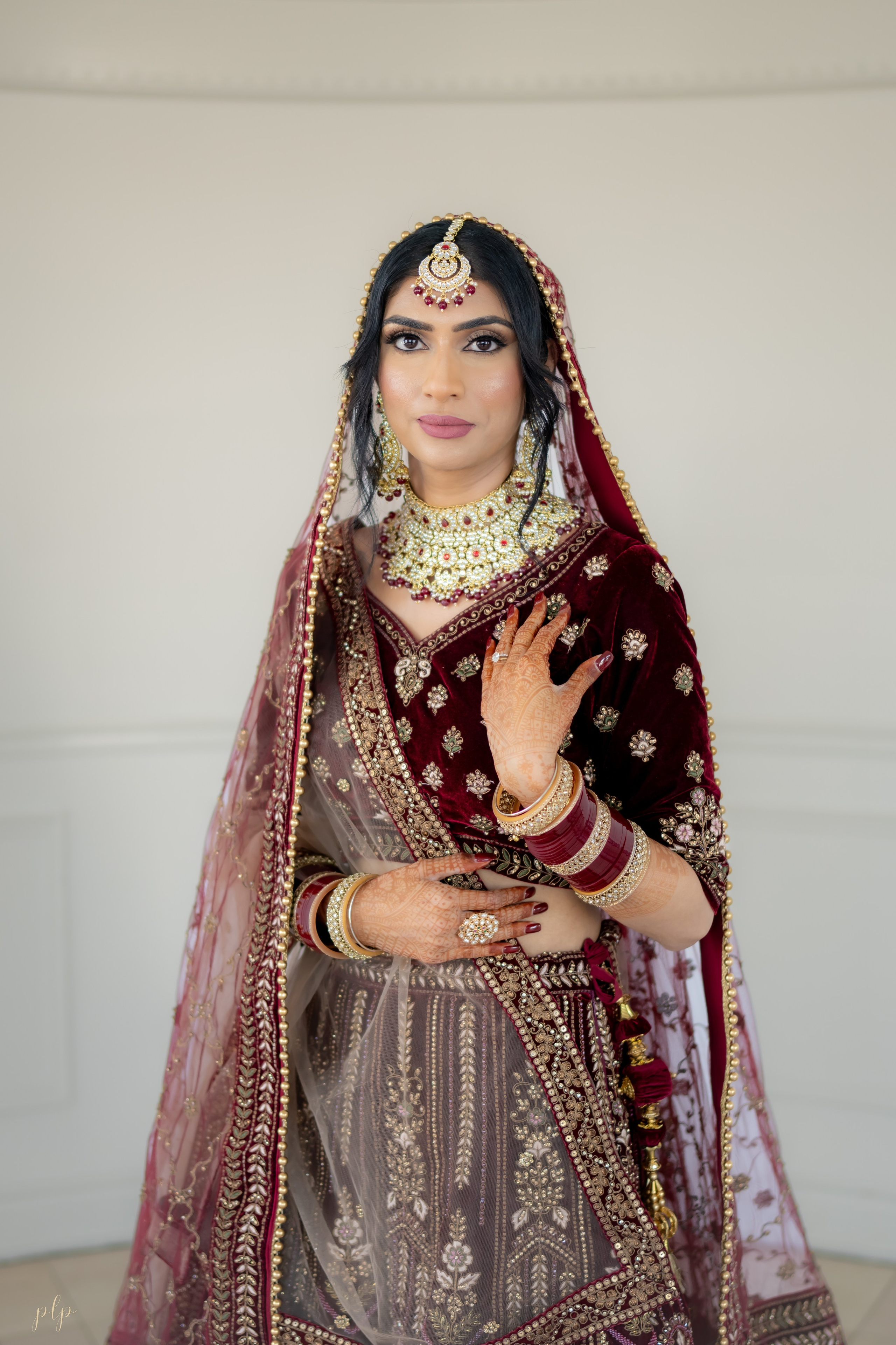 Kashish & Andrew. Wedding Photographers and Filmmakers