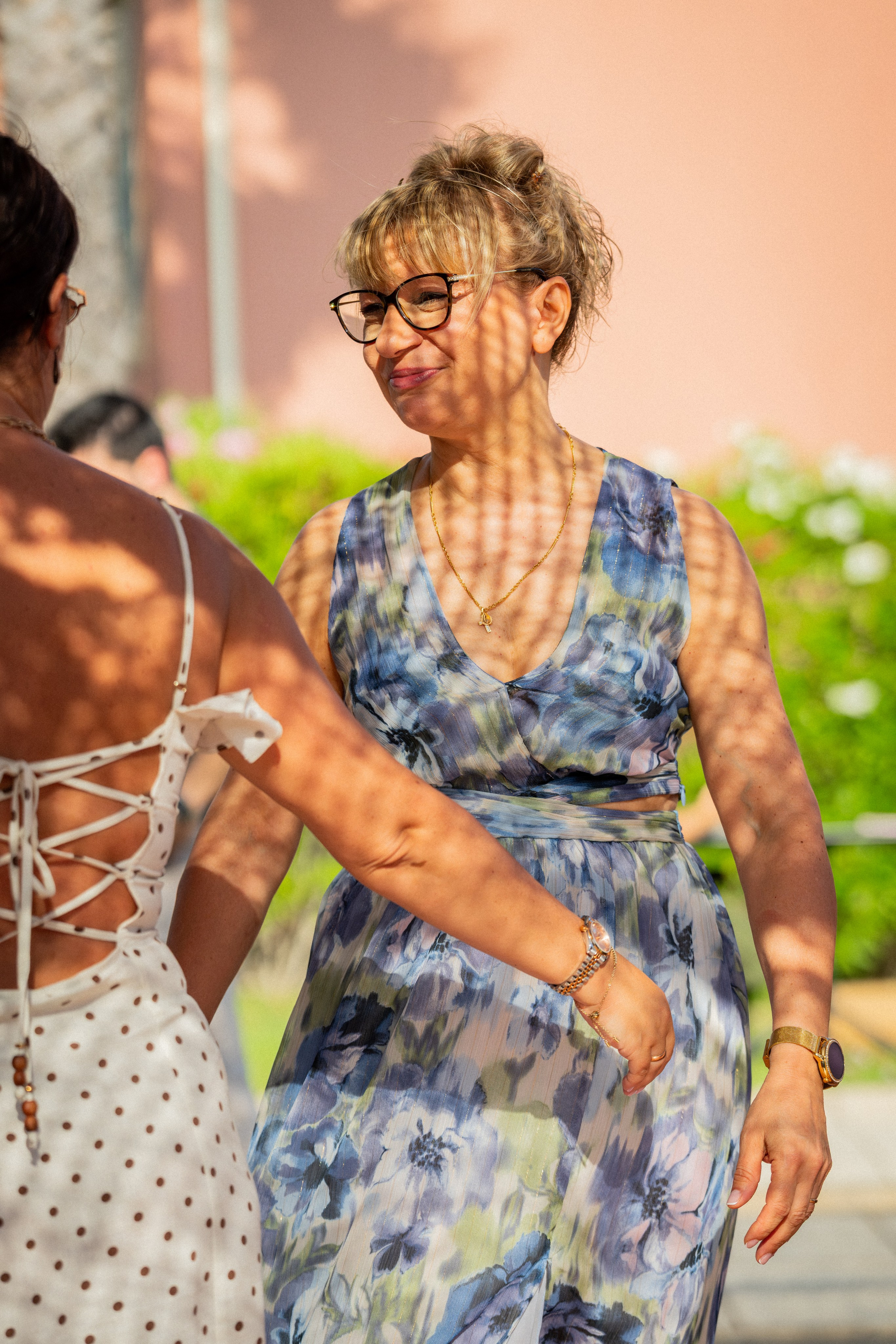 EVENTOS — WYNDHAM WELCOME SUMMER. Forma Studios