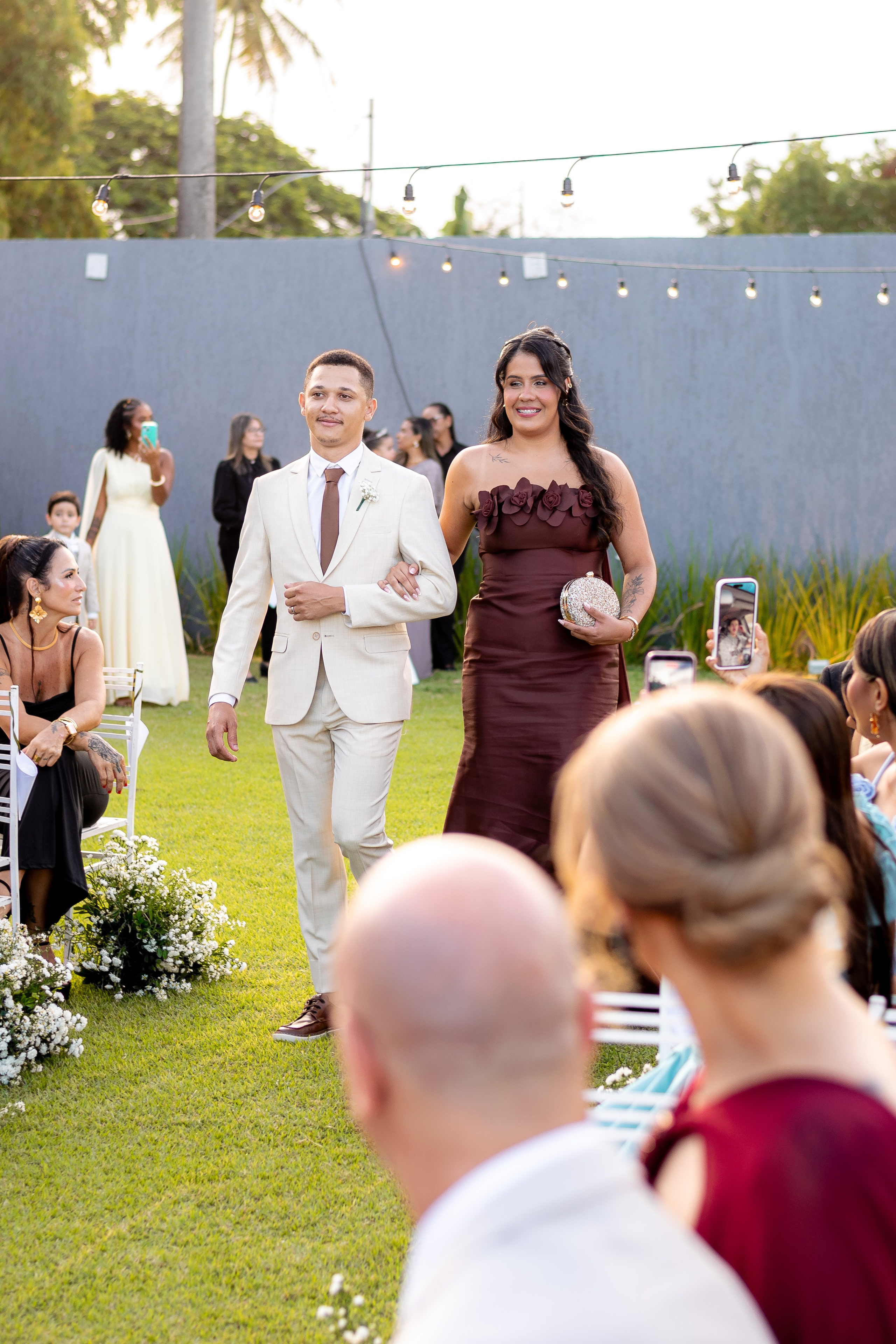 Kimberly e Mateus. Arthur Alves Fotografia