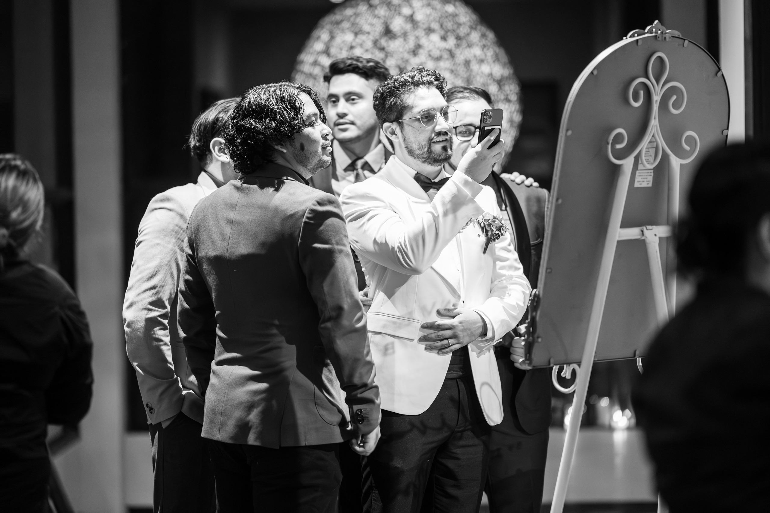 Boda Civil Kevin & Monica. Daniel Brand | Fotografía de Bodas y Comercial en Honduras