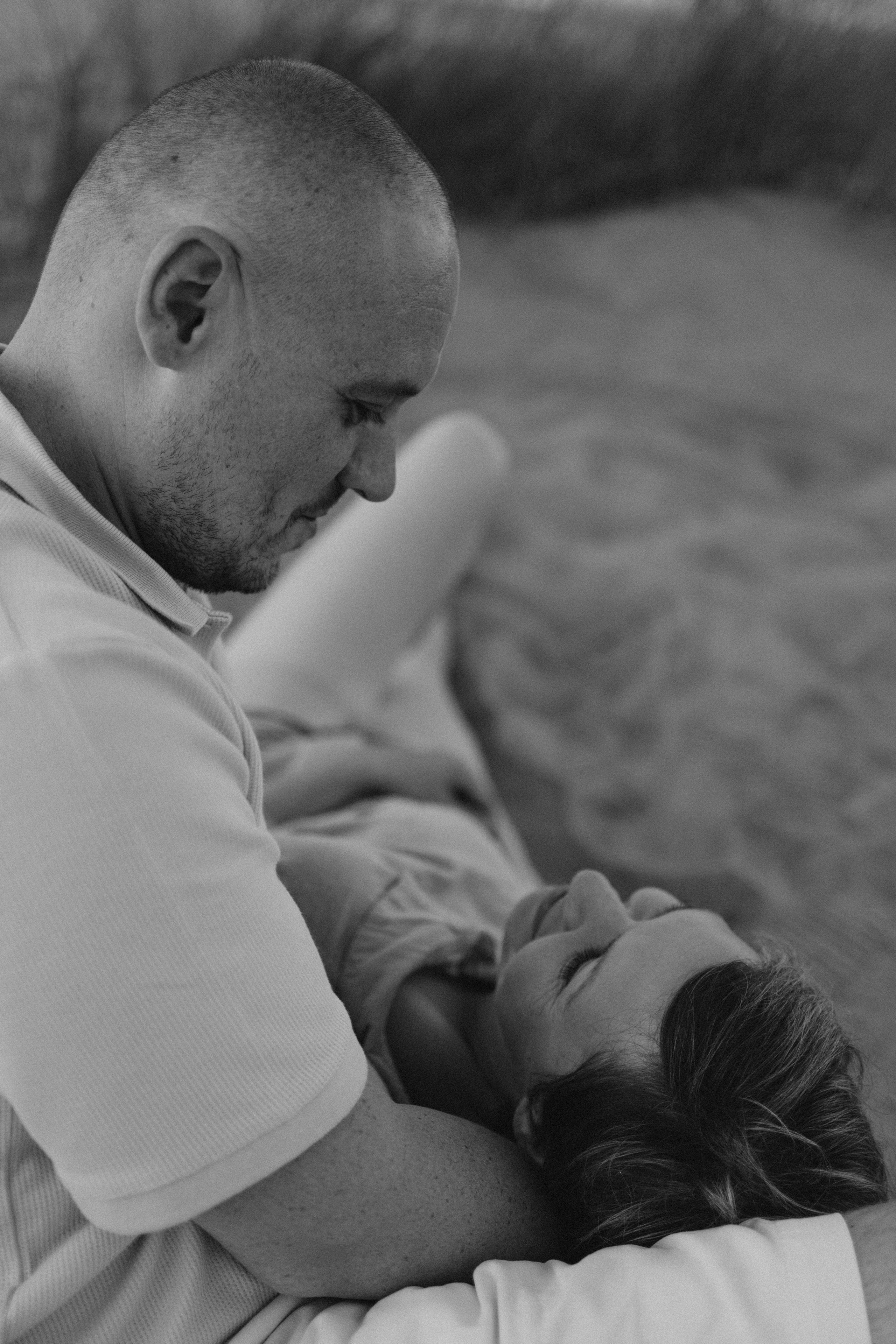 OLGAS ģimene. GALVENĀ