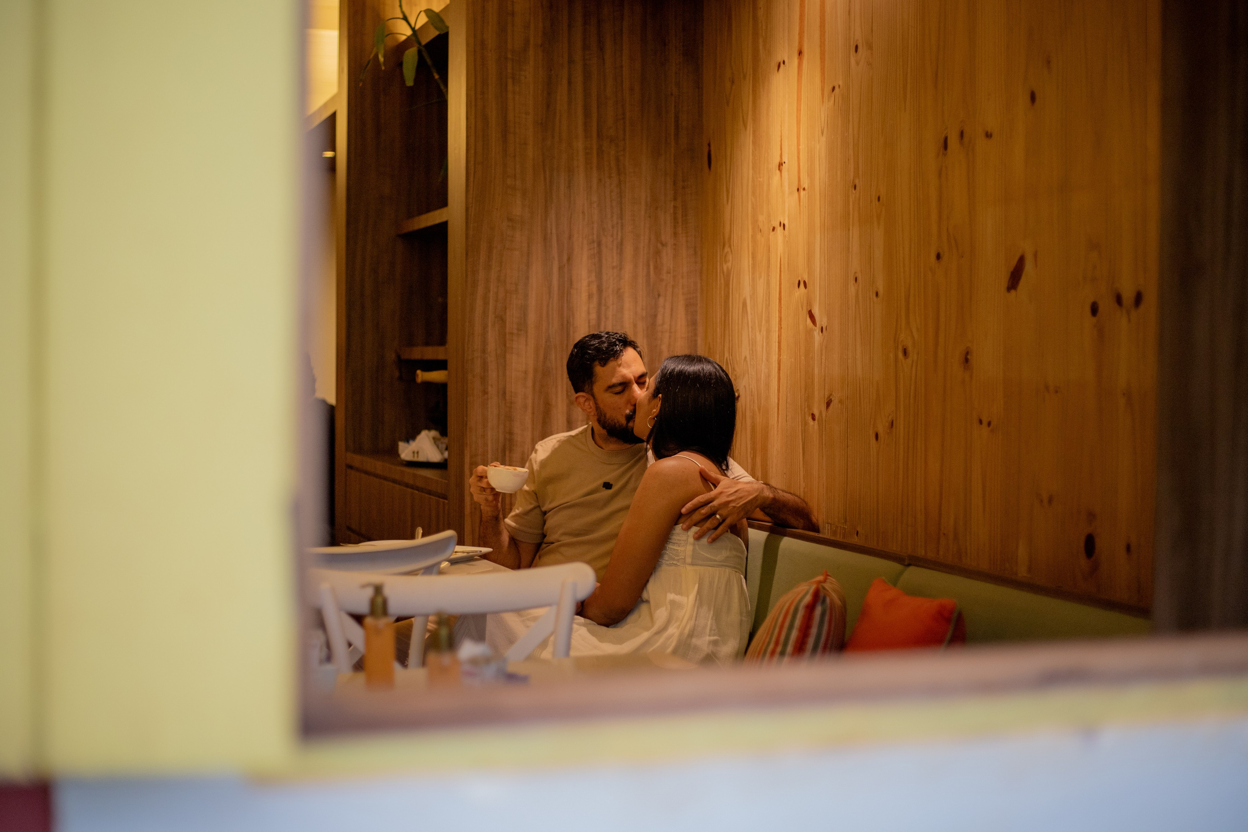 Pré Wedding — Nayara & Luiz. Fotógrafo de Casamentos, Eventos e Ensaios em Ribeirão Preto e região — Thiago Saletti