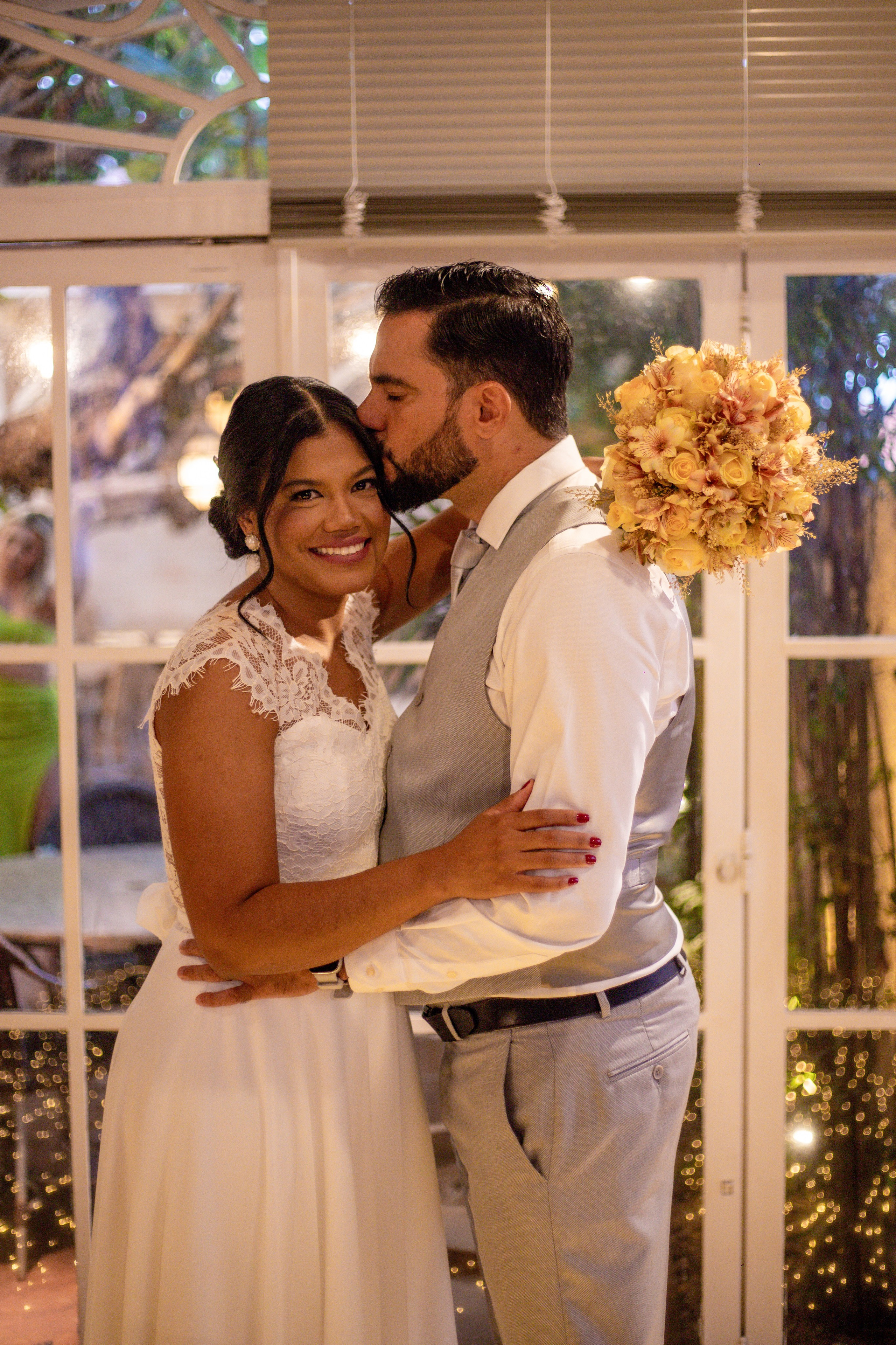 Casamento — Nayara & Luiz. Fotógrafo de Casamentos, Eventos e Ensaios em Ribeirão Preto e região — Thiago Saletti