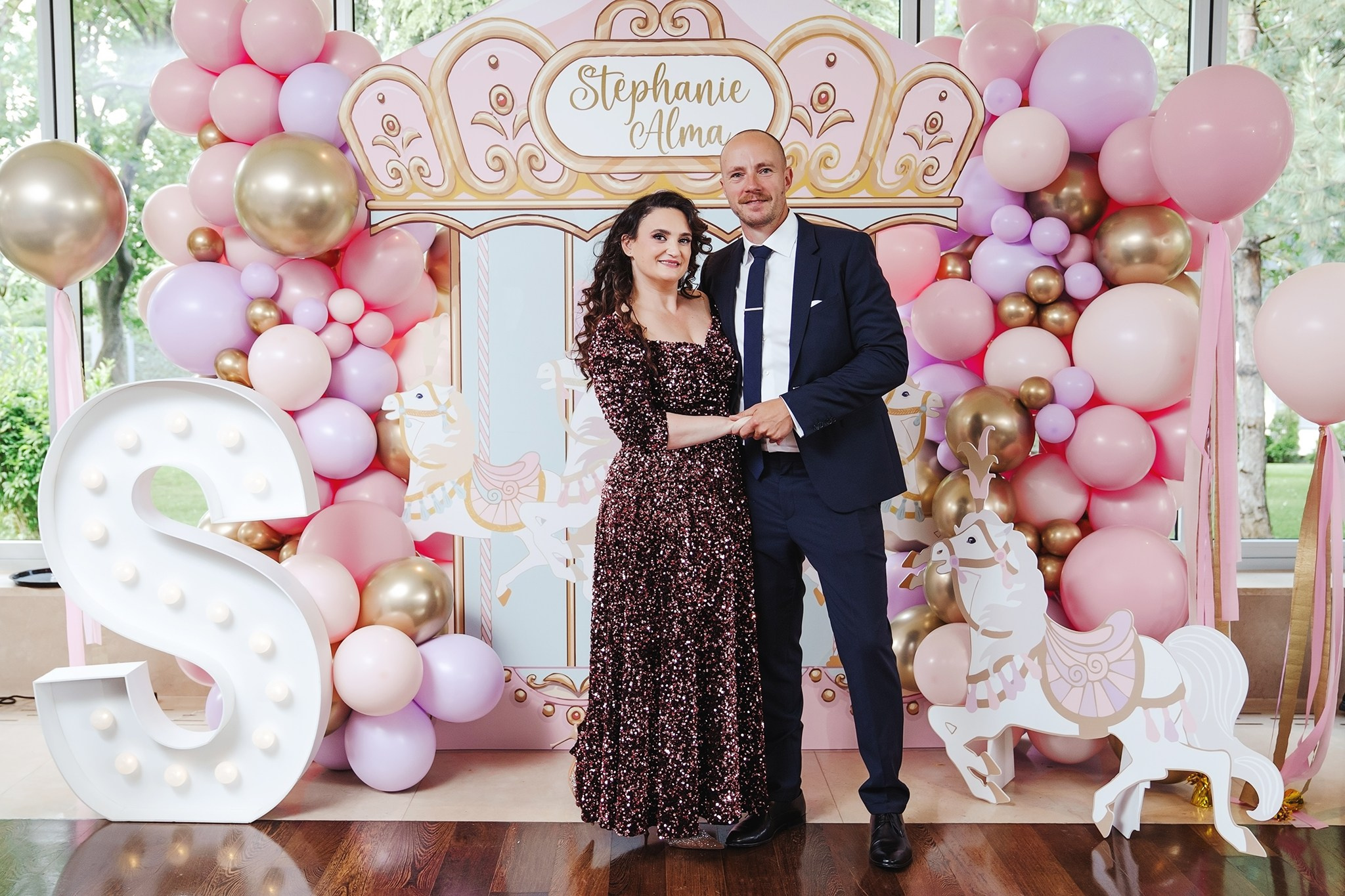 Stephanie Alma. Fotograf evenimente. Fotograf nunta. Fotograf Botez. Mihaela Savu