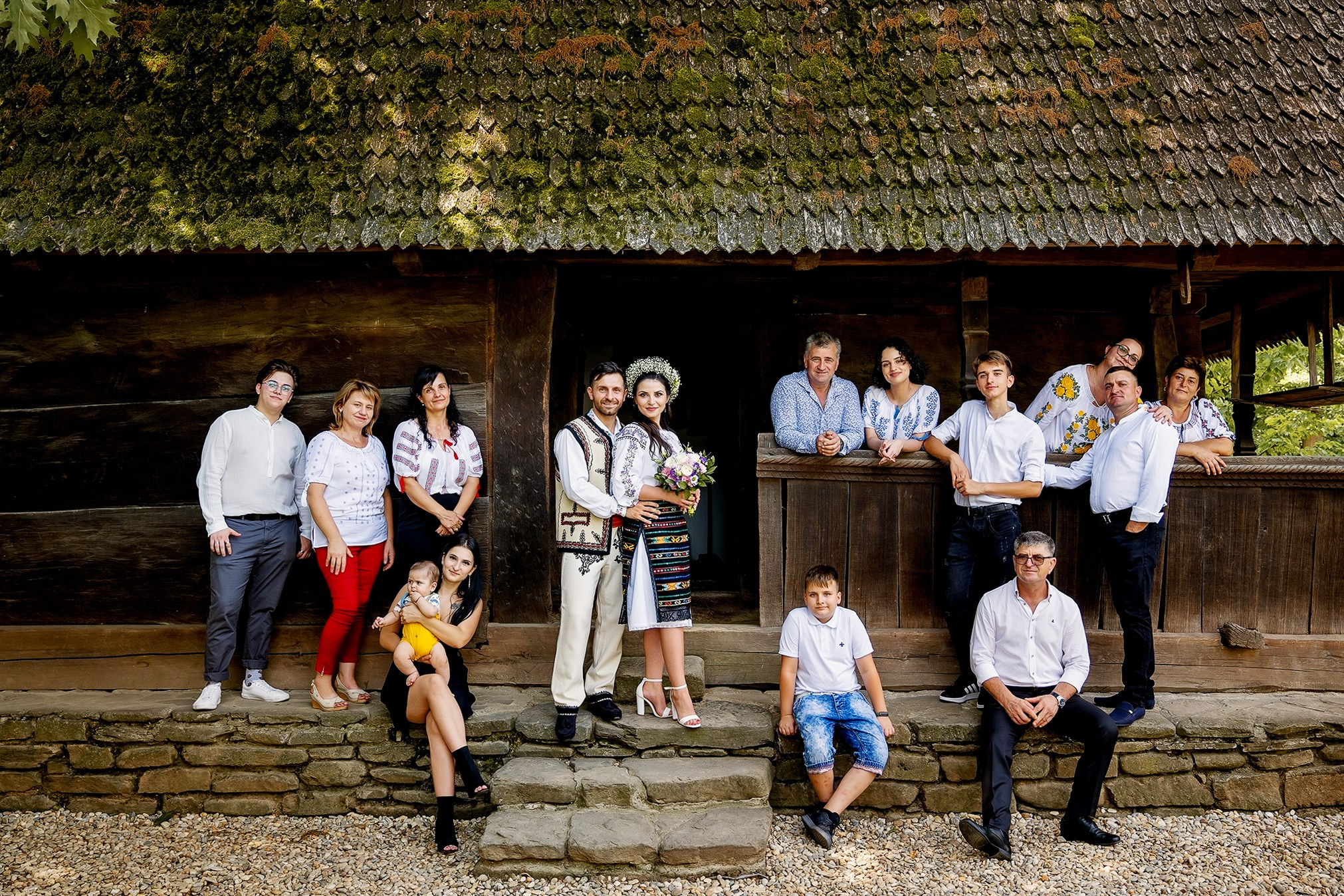 Ana & Andrei. Fotograf evenimente. Fotograf nunta. Fotograf Botez. Mihaela Savu