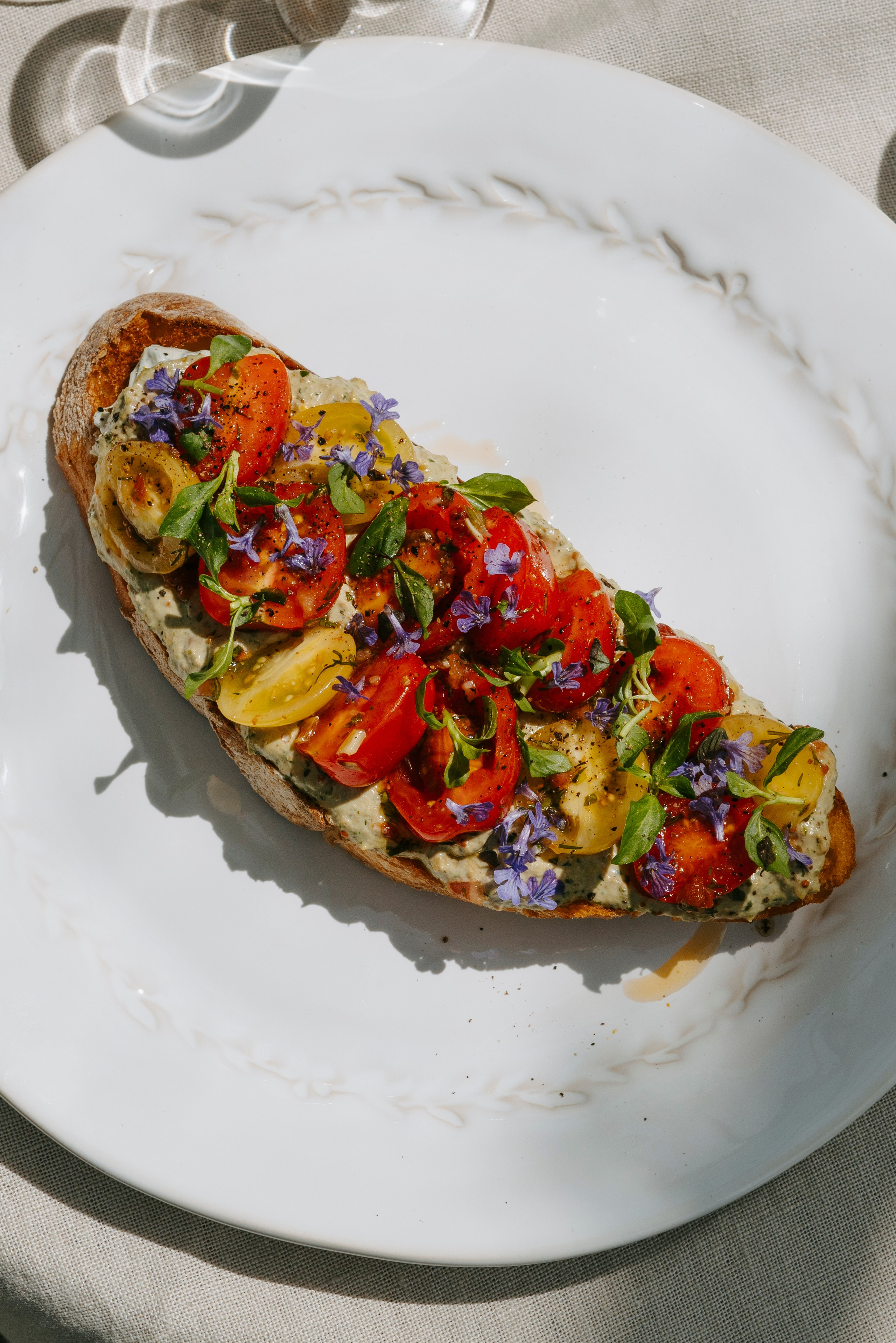 Food. Photographer and videographer for business in Tbilisi Catrine Poznyak