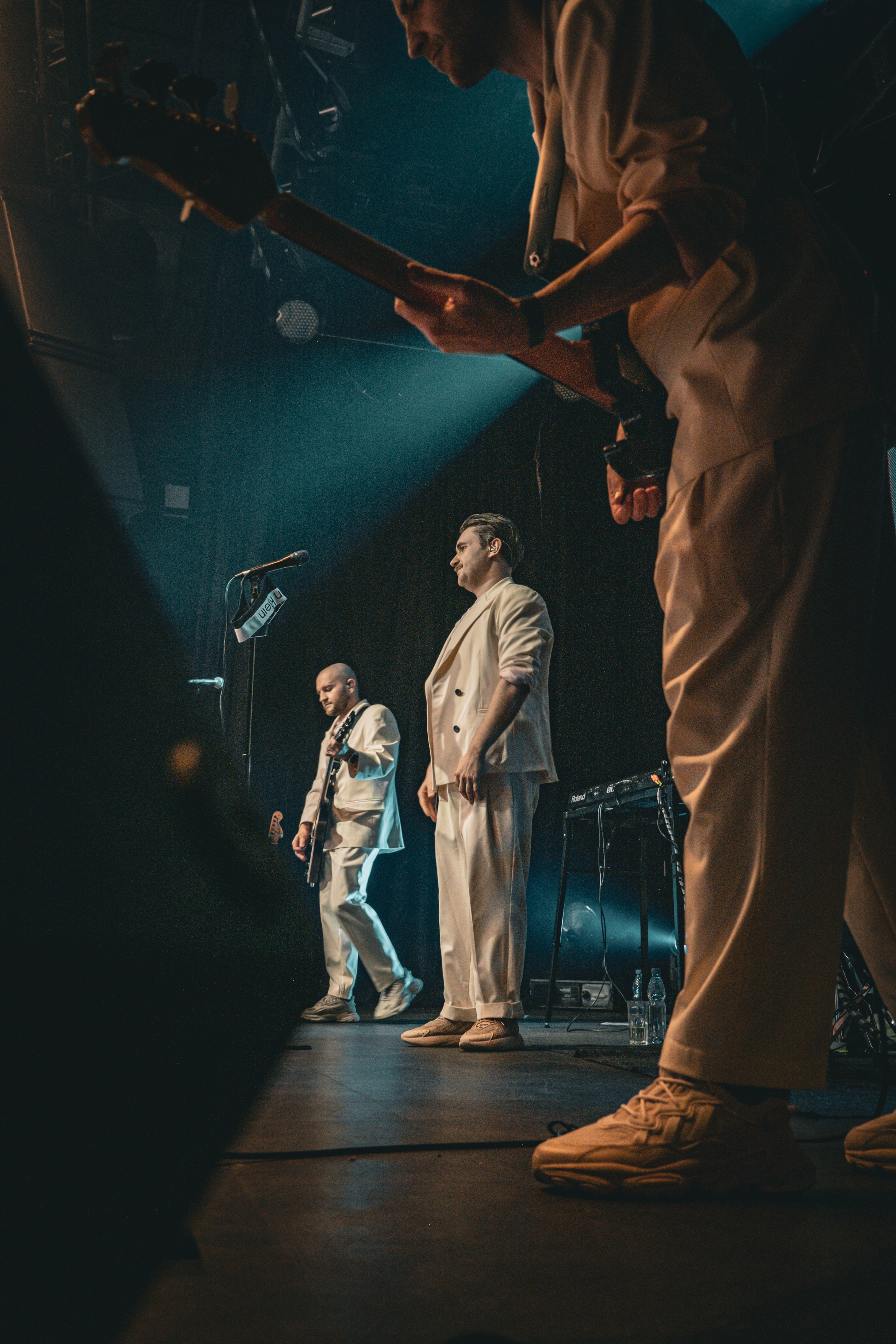 LATEXFAUNA. Photography of Fujicolor.104