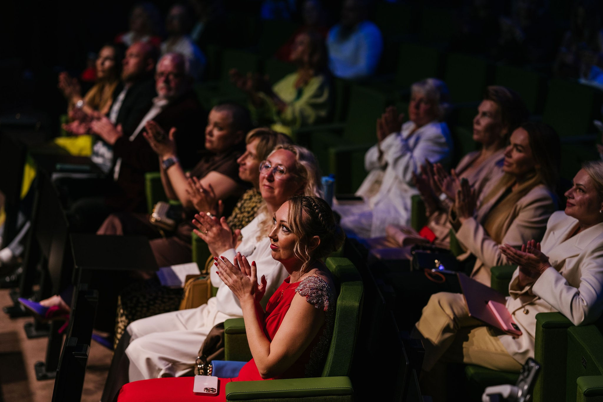 La Persona Awards 2026 (ч.4). OranJazz fotos